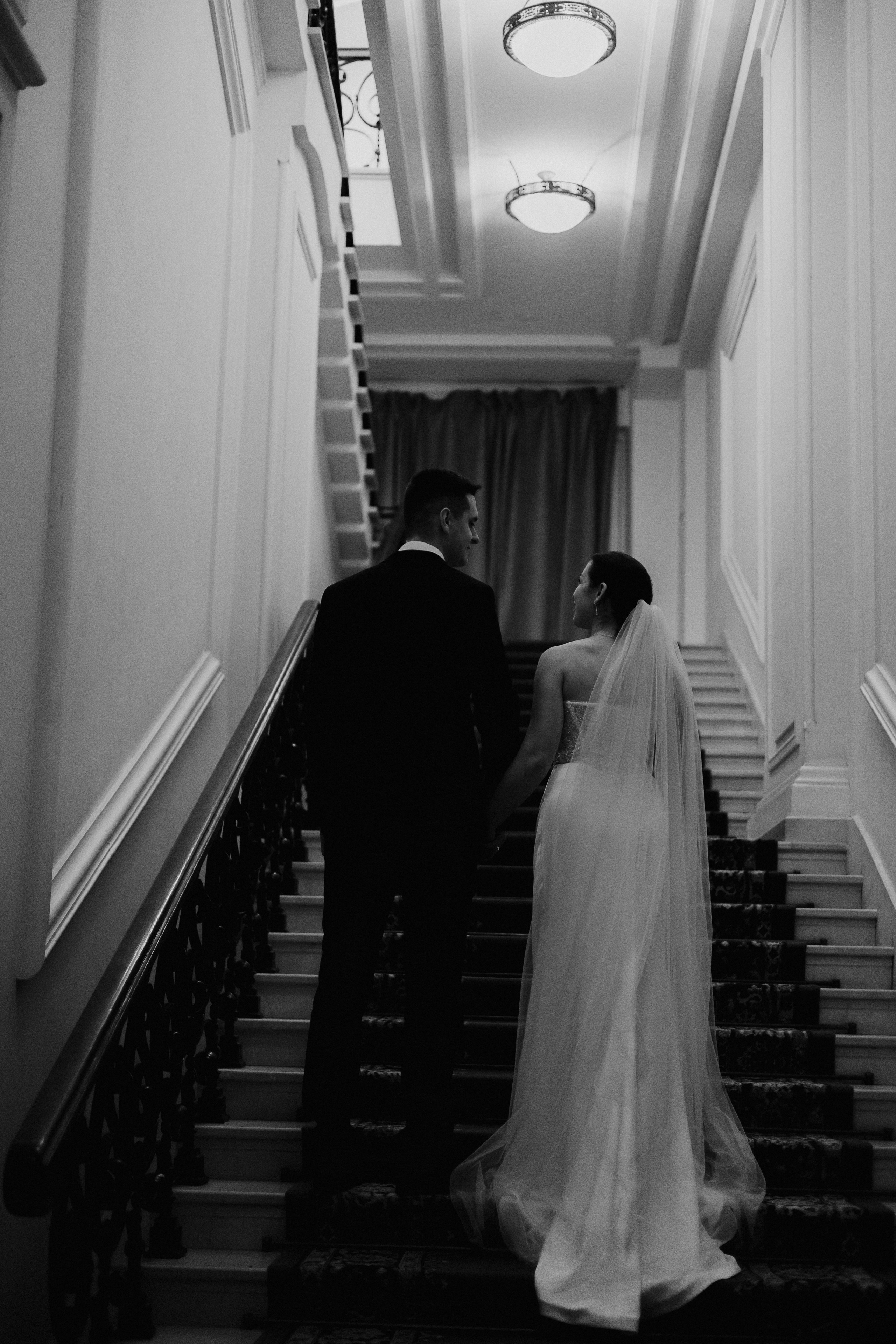 Свадьбы. Фотограф в Москве Екатерина Потапова