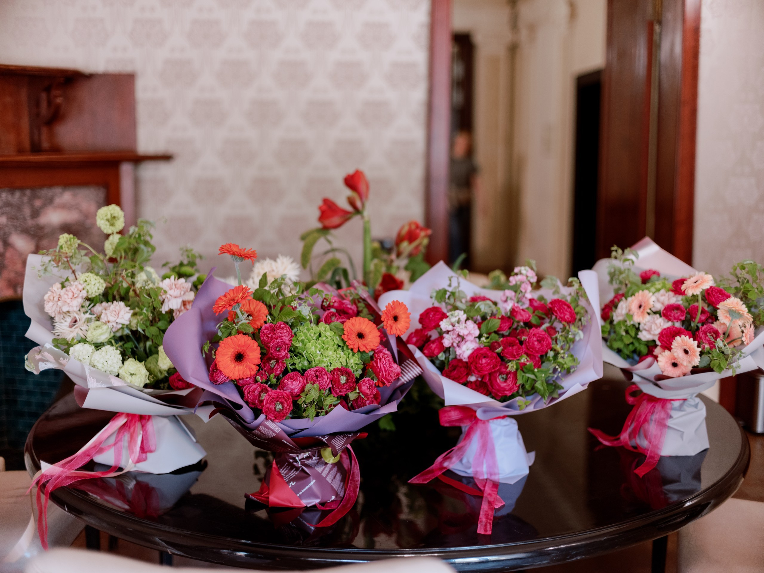 Пасхальный прием. Kirillova Studio — мастерская декора и событий Юли Кирилловой