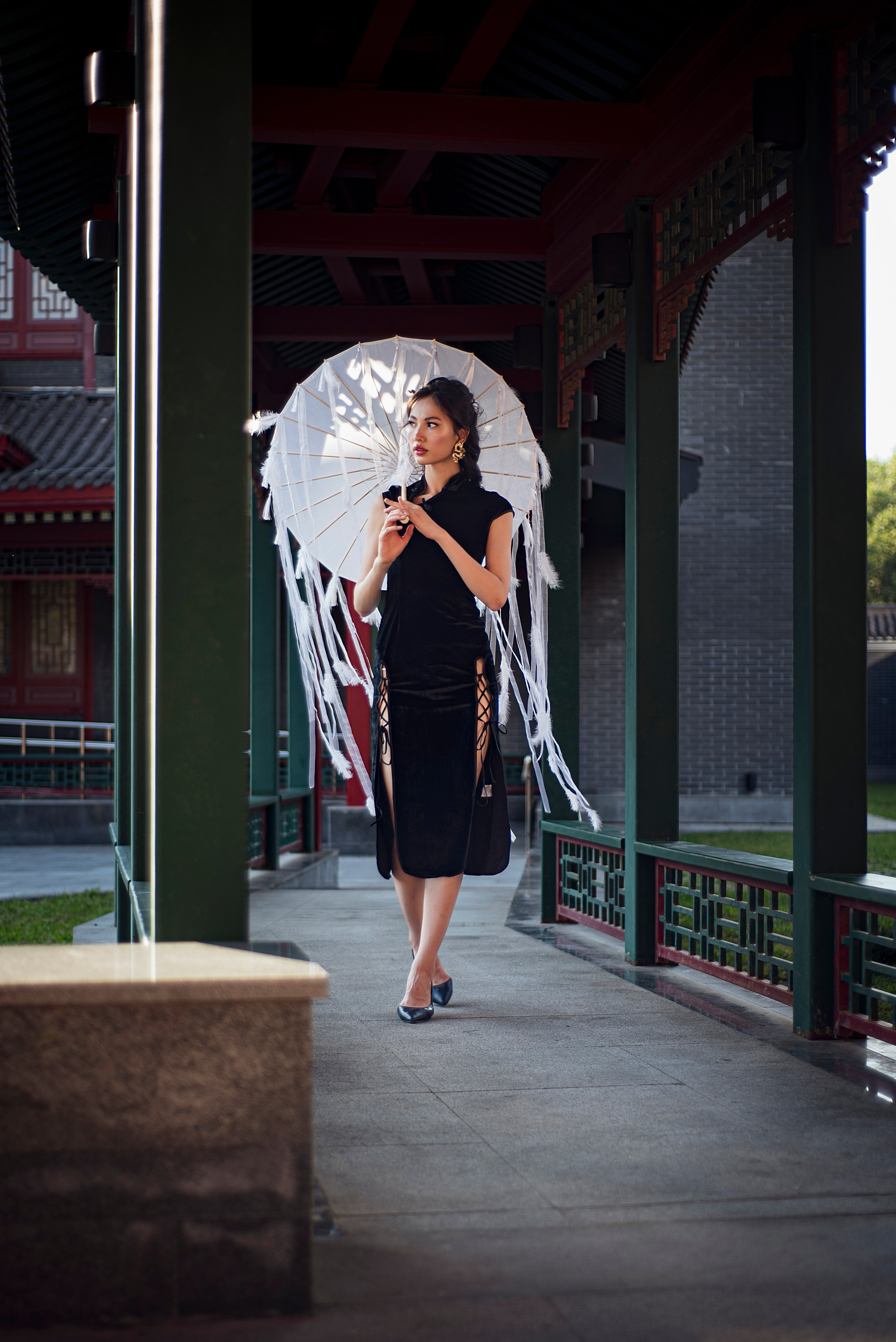 Магия Востока. Ваш фотограф в Москве