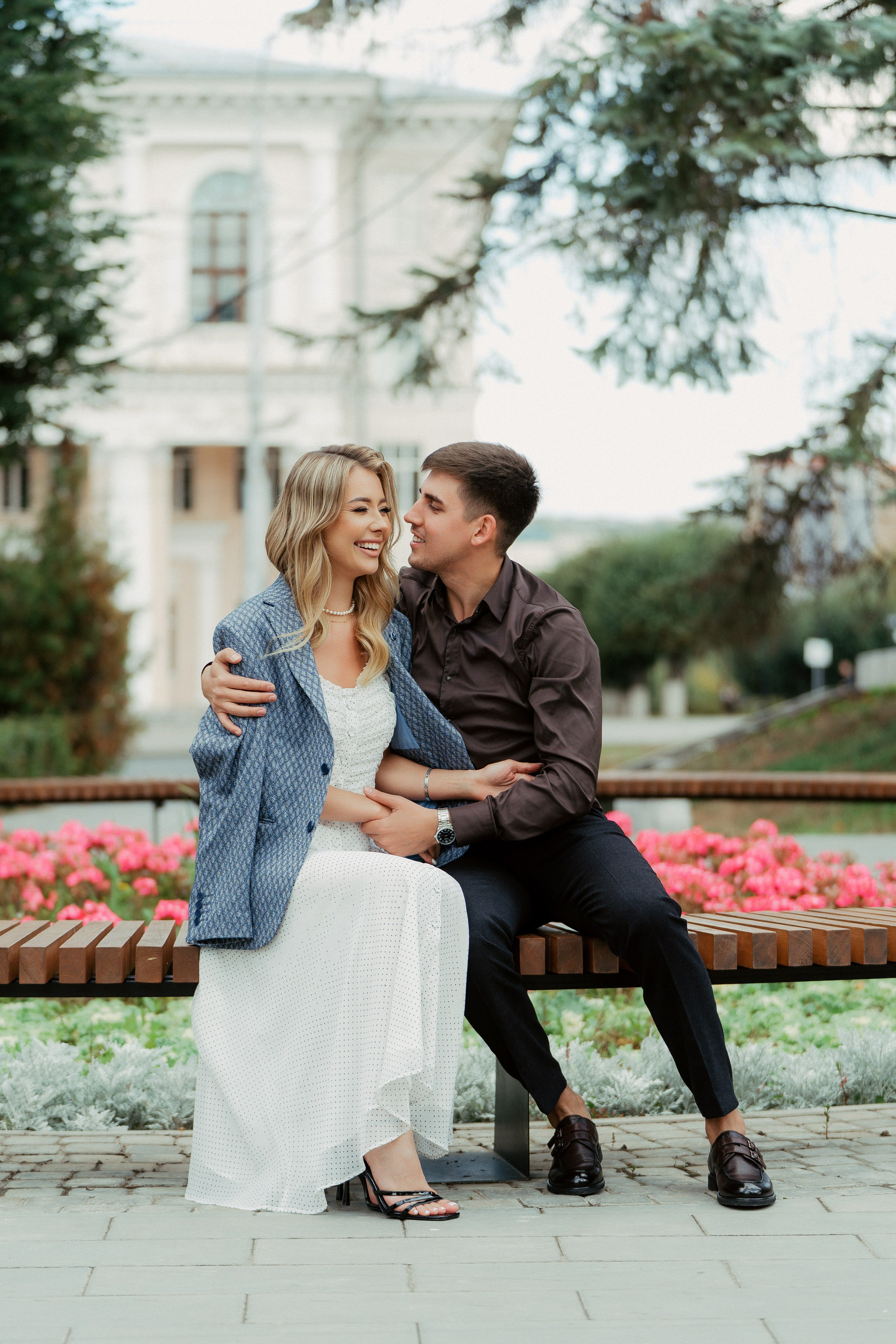 Александр и Кристина. Фотограф Никита Анкудинов. Москва — Чебоксары — Казань