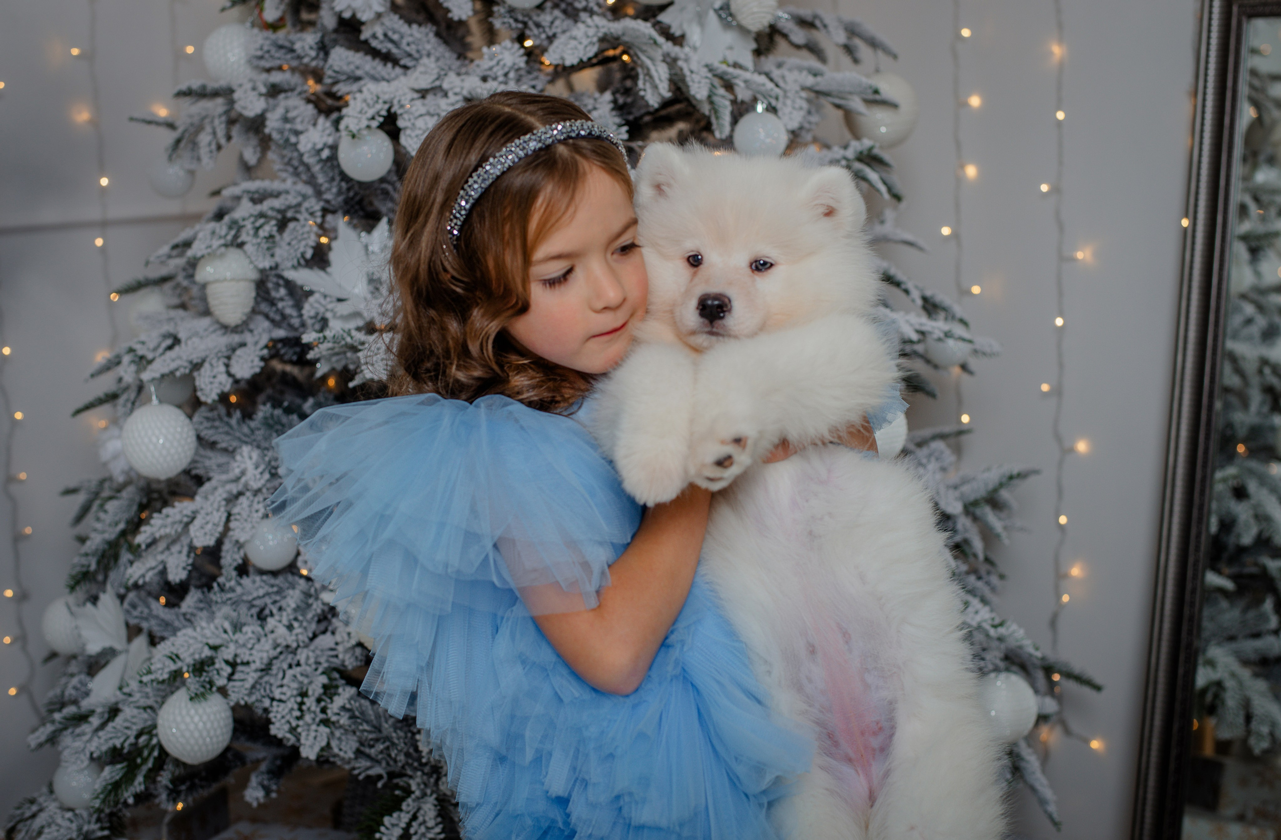 Сестрёнки Настя и Маша. Марина Тюкачева свадебный, семейный, детский фотограф
