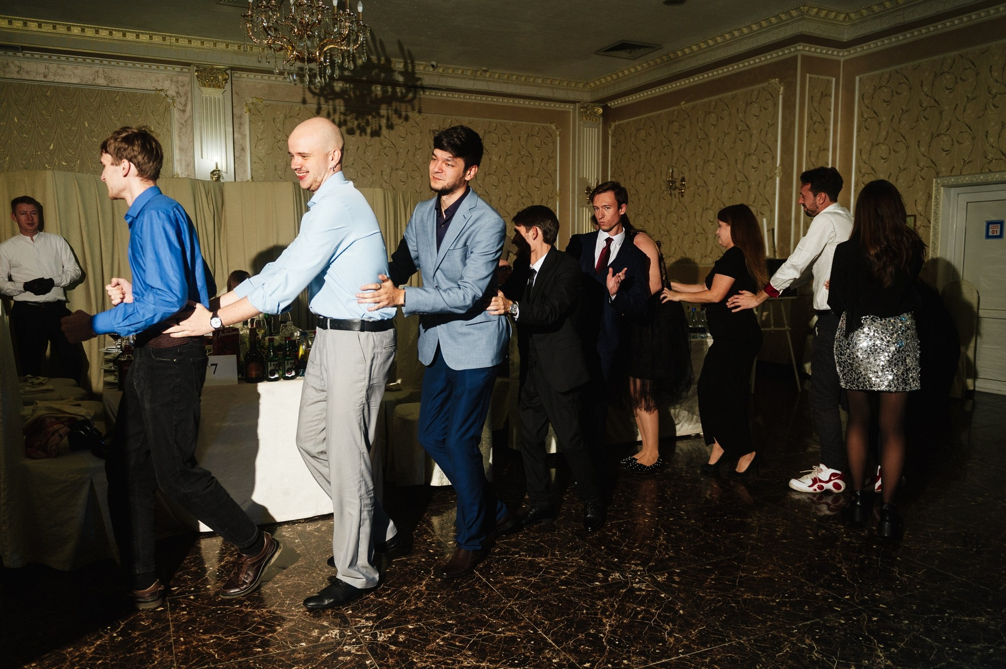 Мероприятия 2Гис. Сайт фотографа Данилы Пащенко