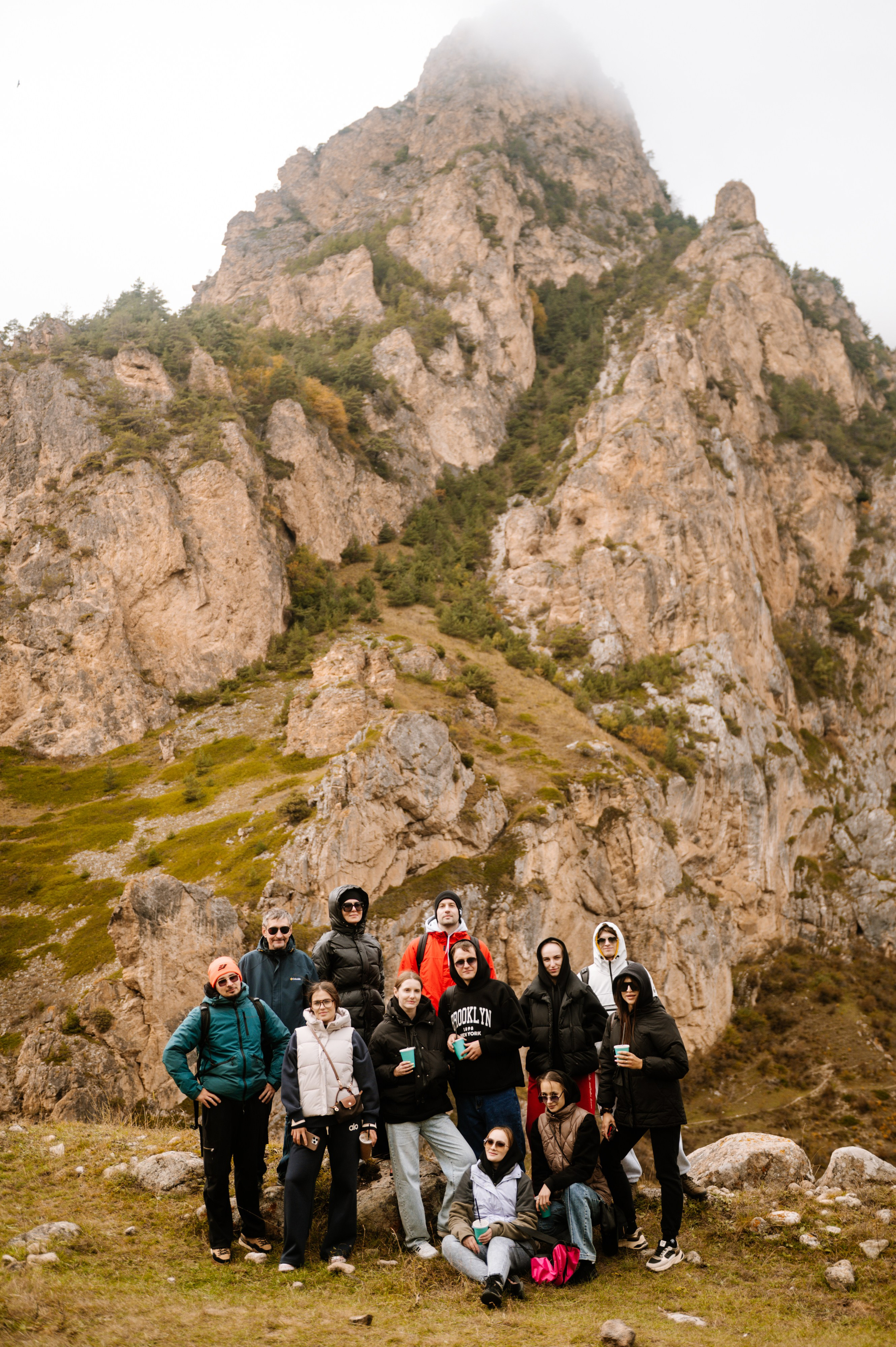 Выездные проекты. Сайт фотографа Данилы Пащенко