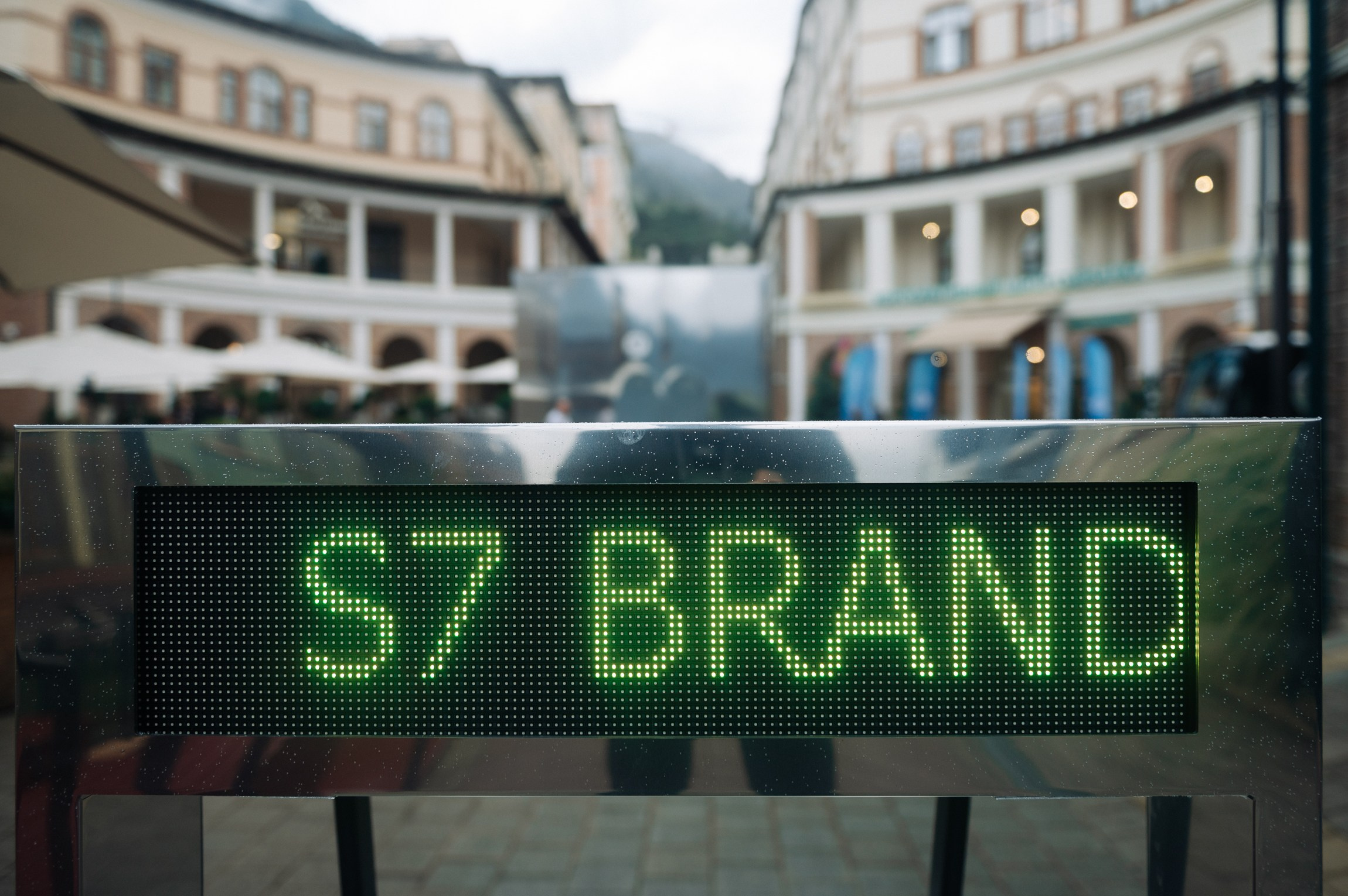 ReFashion 2025. Модный бизнес-кампус. Проект Ксении Собчак. Сайт фотографа Данилы Пащенко