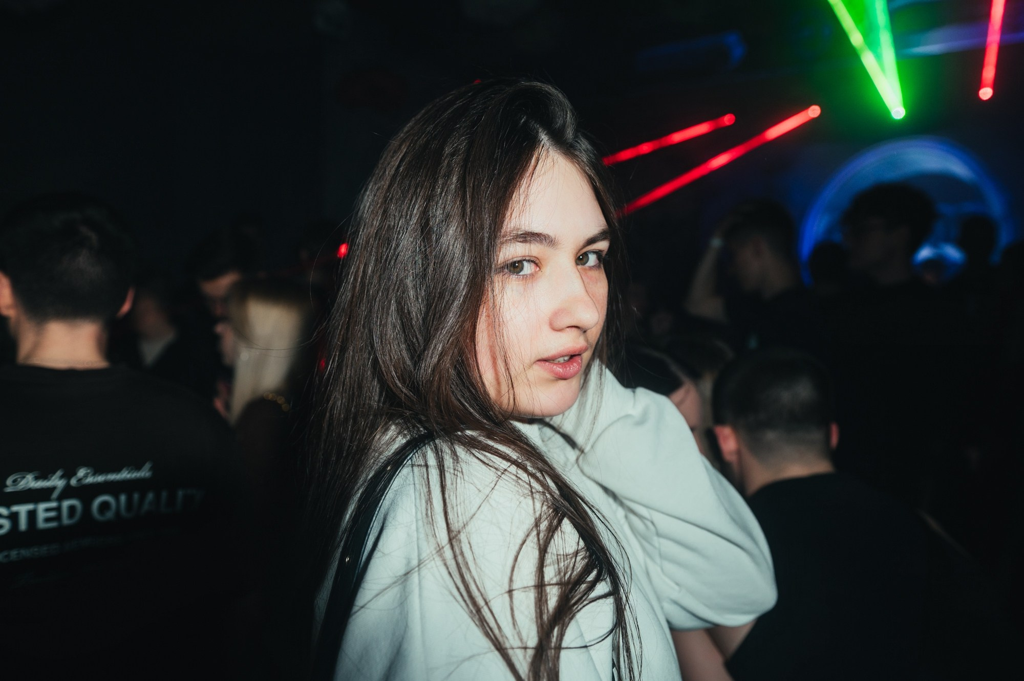 Paradigma members. Сайт фотографа Данилы Пащенко