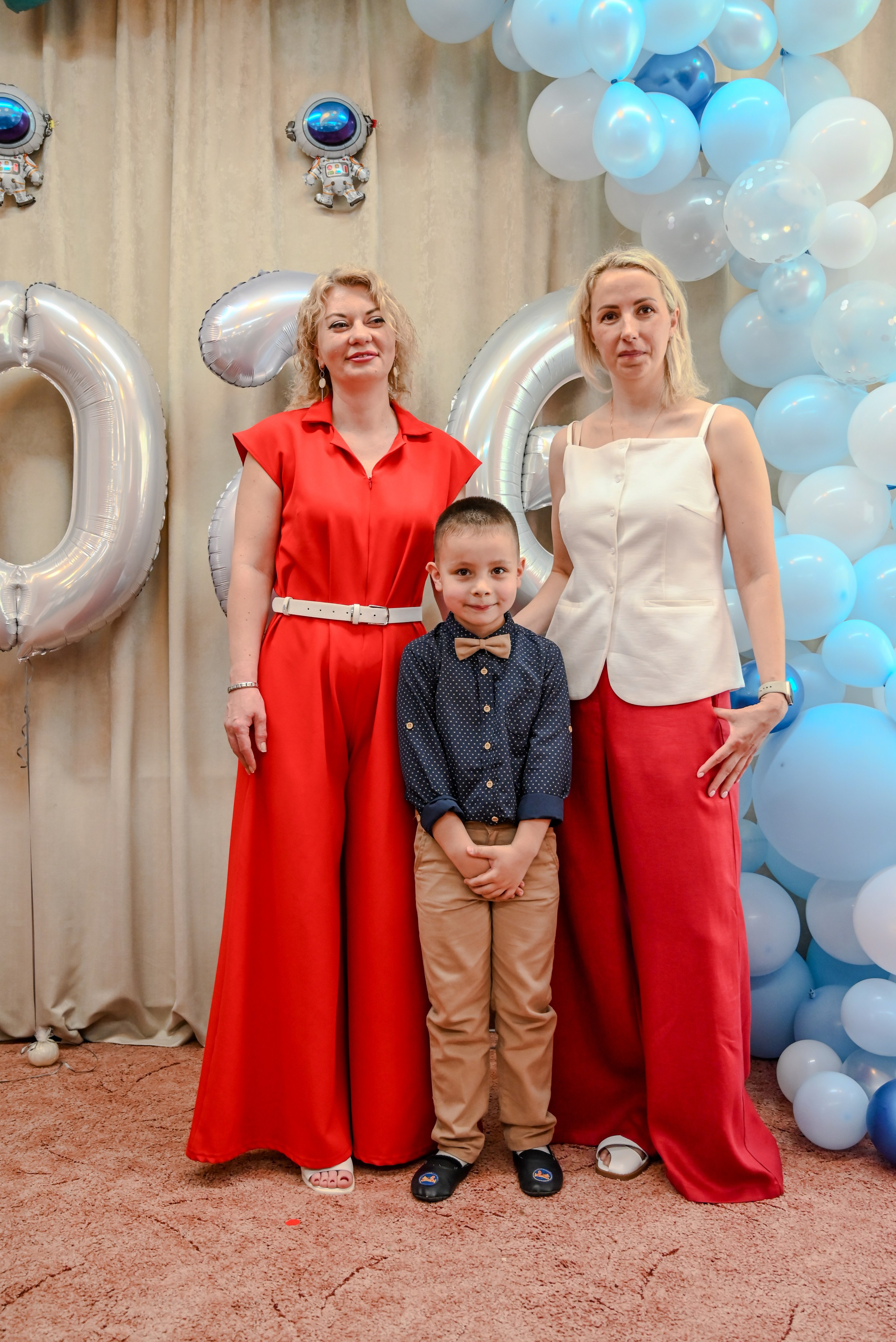 Выпускной 2026. Семейный и детский фотограф Москва