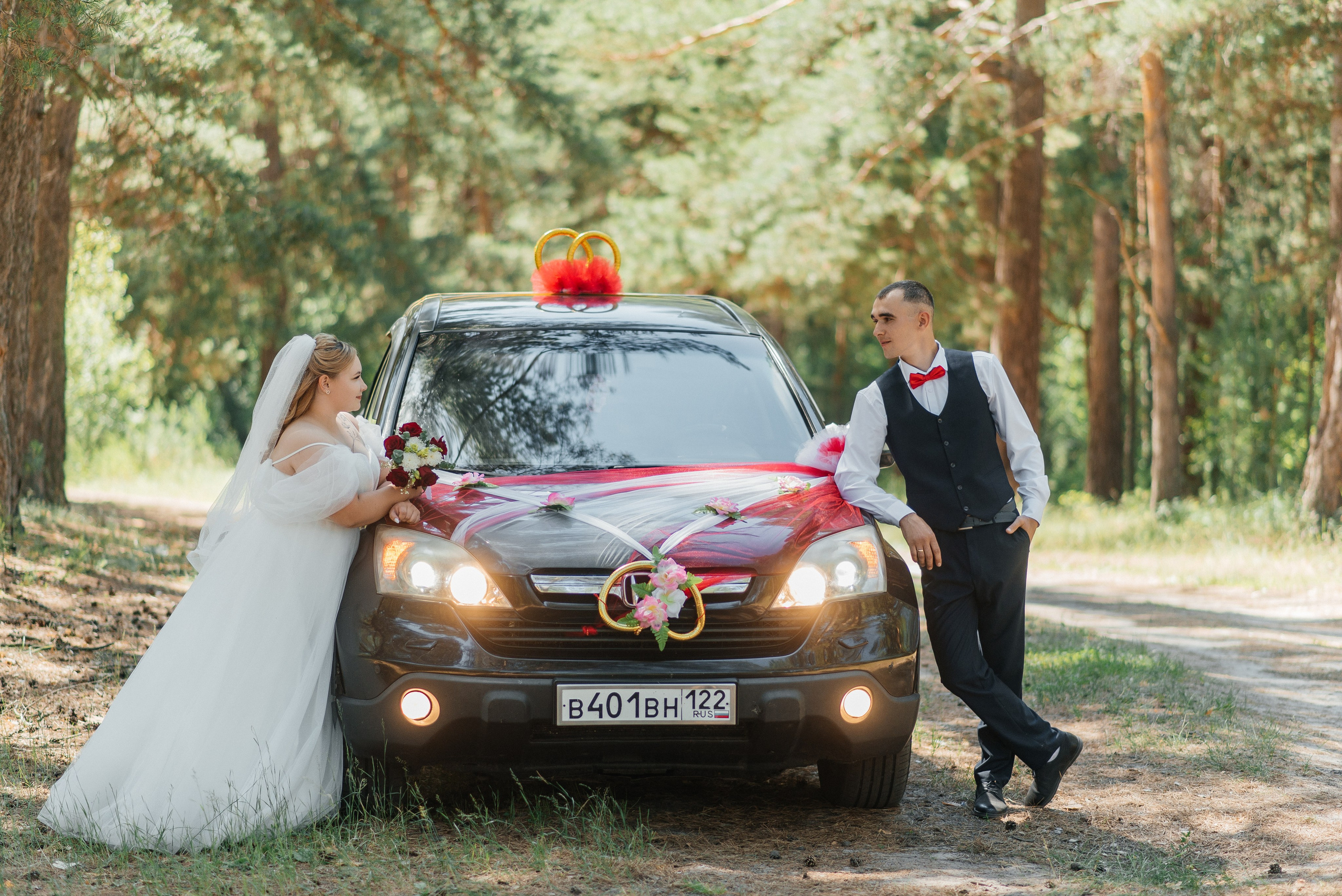 20.06.26 Wedding Day. Семейный фотограф в Барнауле