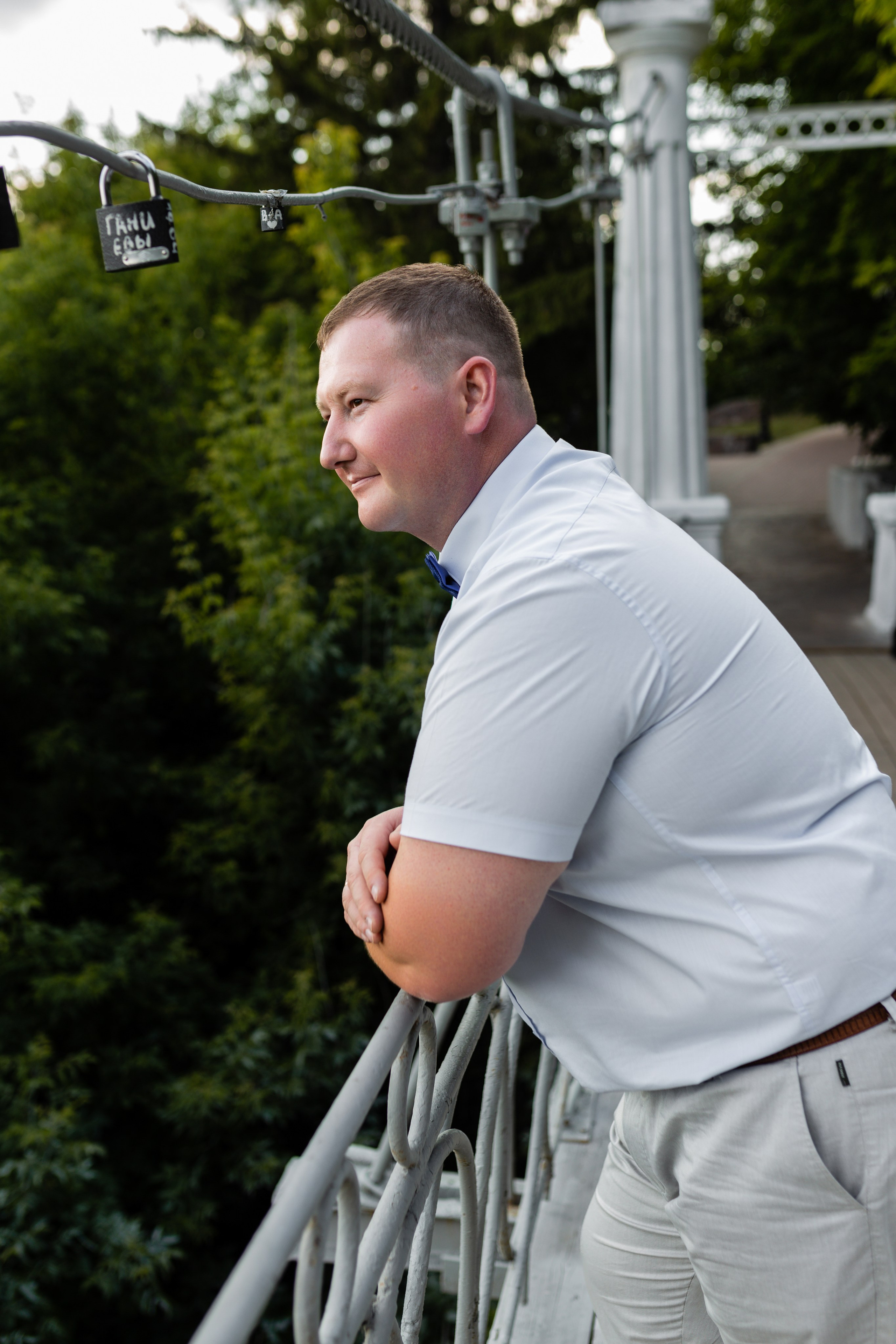 Игорь и Екатерина. Марина Шаймухаметова. Фотограф в Уфе