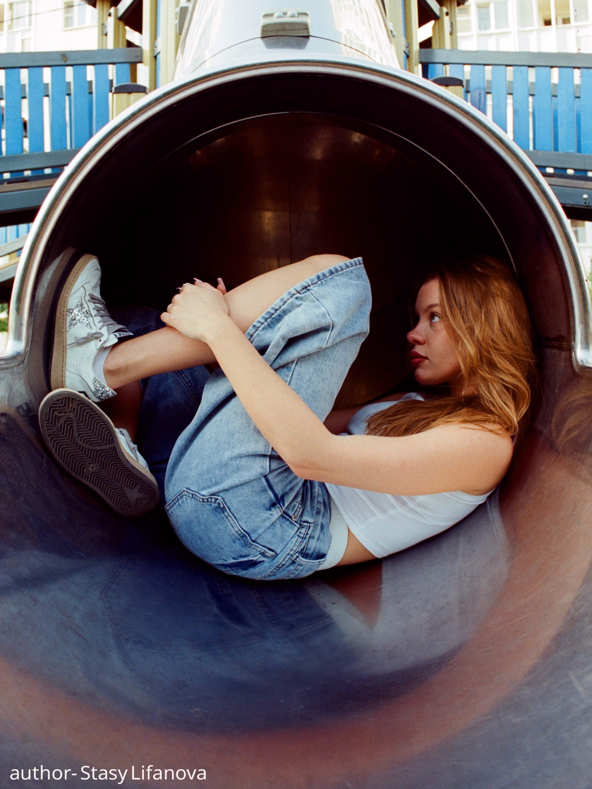 Gallery. UNUSUAL TALENT magazine