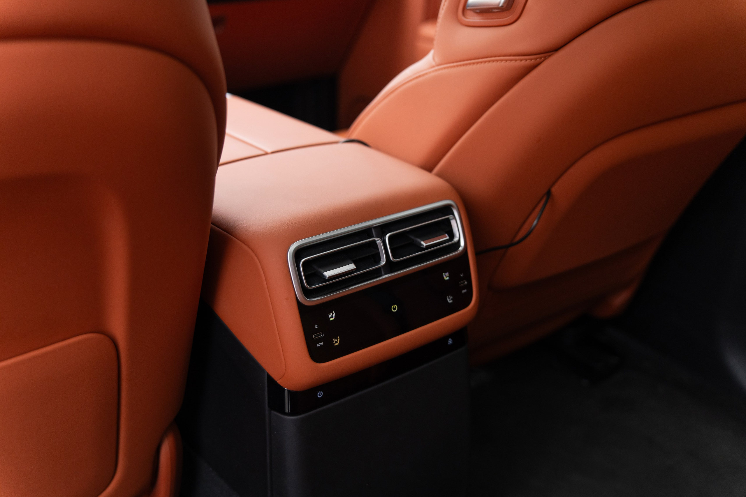 LiXiang L7. Автомобильный фотограф Светлана Усова