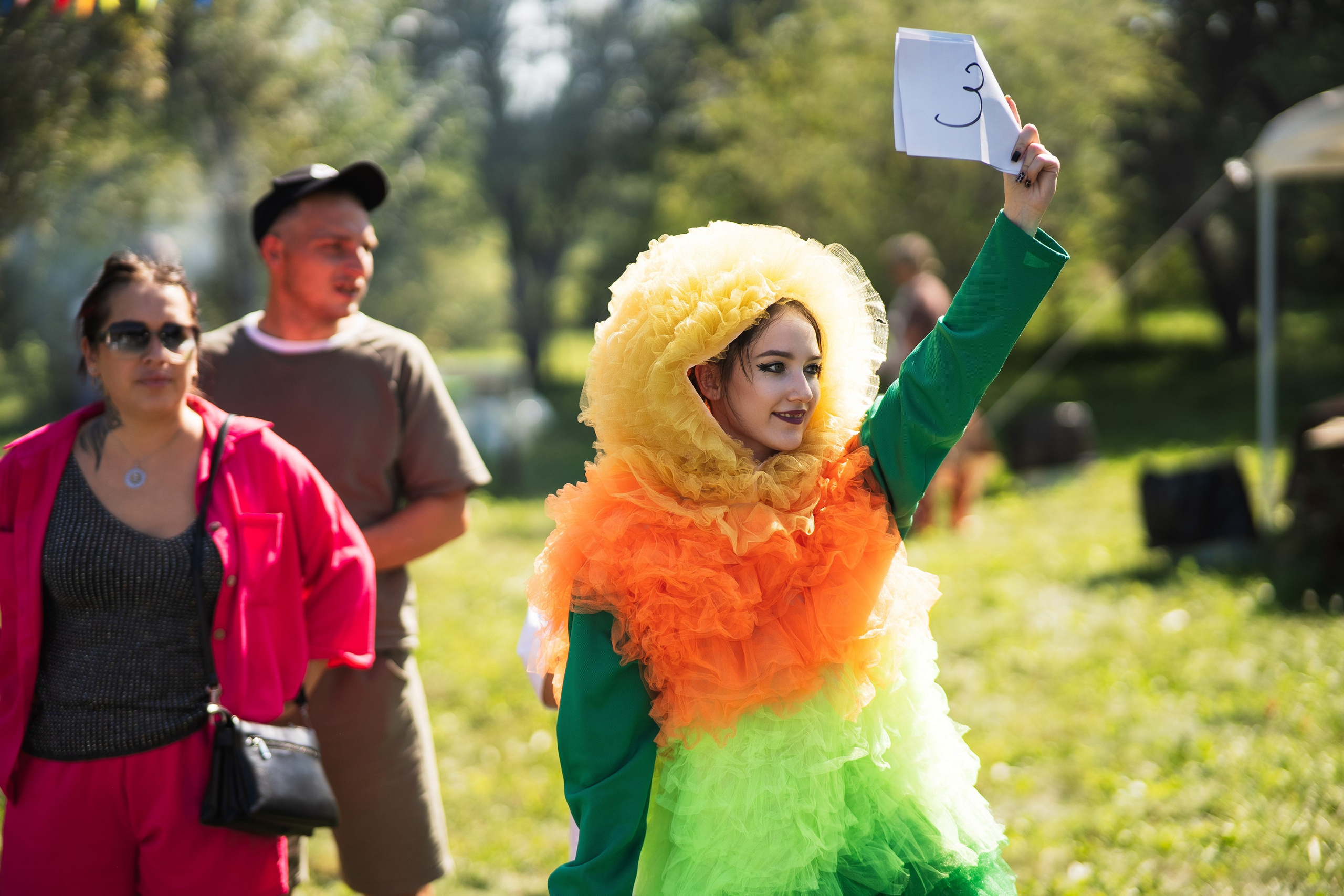 День семьи и здоровья | Газпромнефть. Фотограф на любое событие в Кемерово