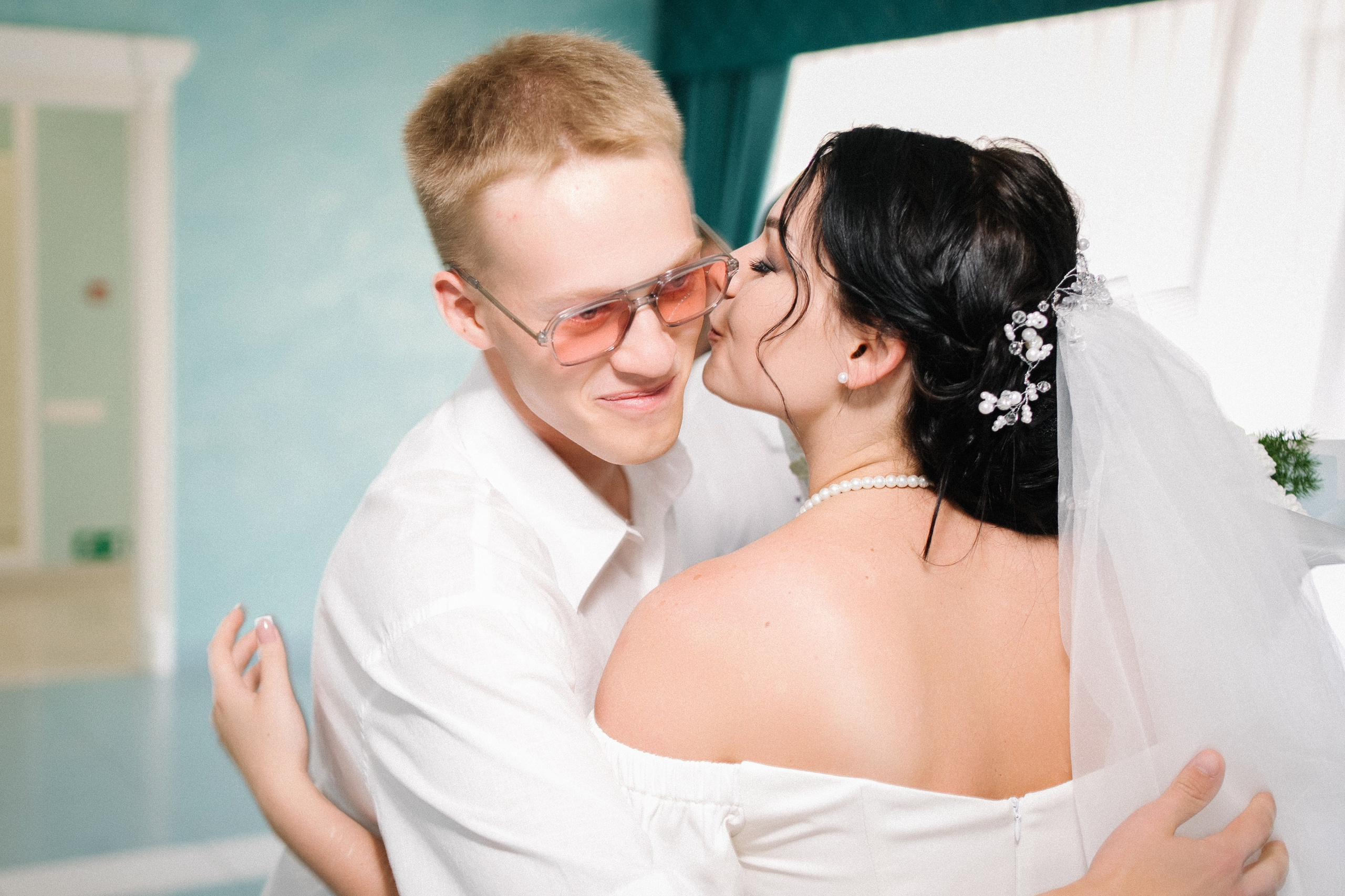 Дарья и Владислав. Фотограф на любое событие в Кемерово