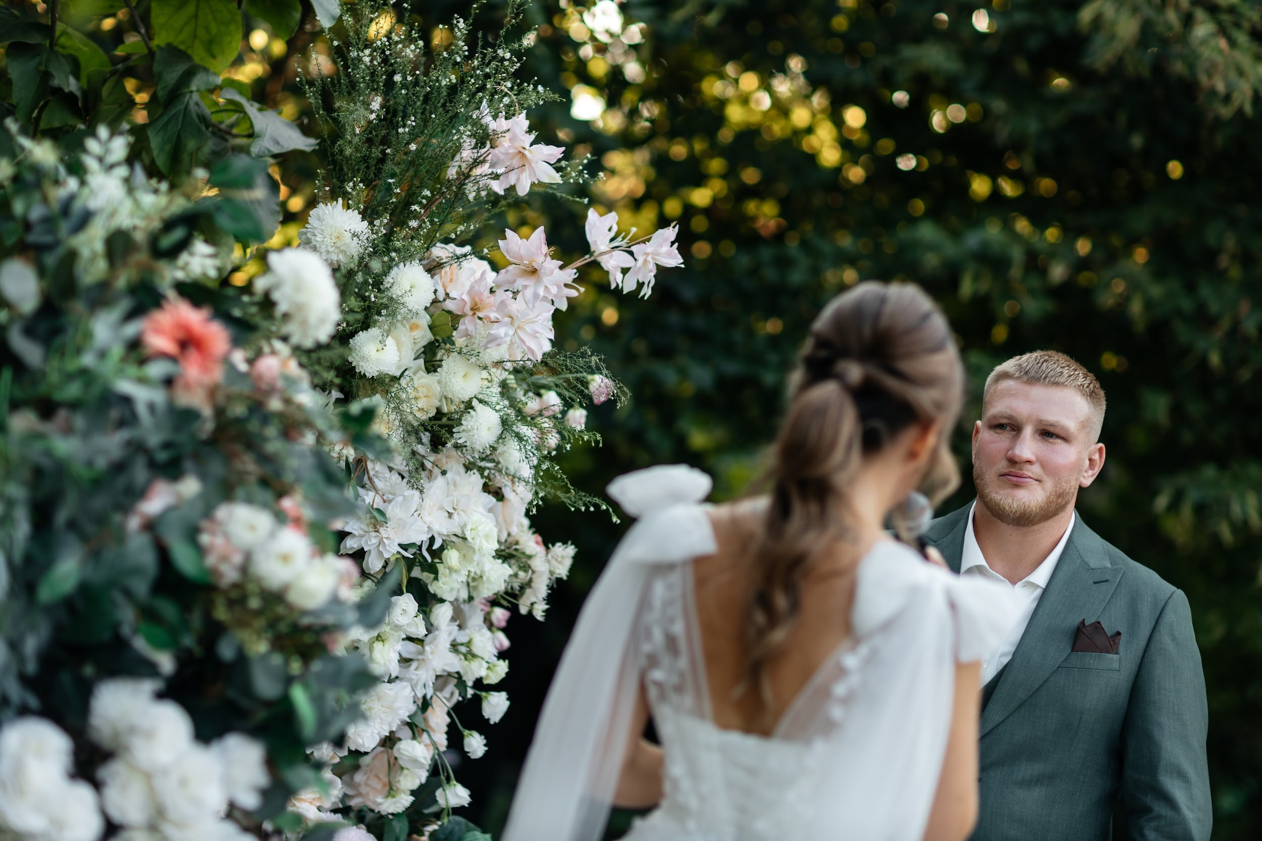 Свадьба спортсменов Ростов-на-Дону| Организатор Event-агентство «До Мурашек». Свадебное и event агентство До Мурашек Ростов-на-Дону