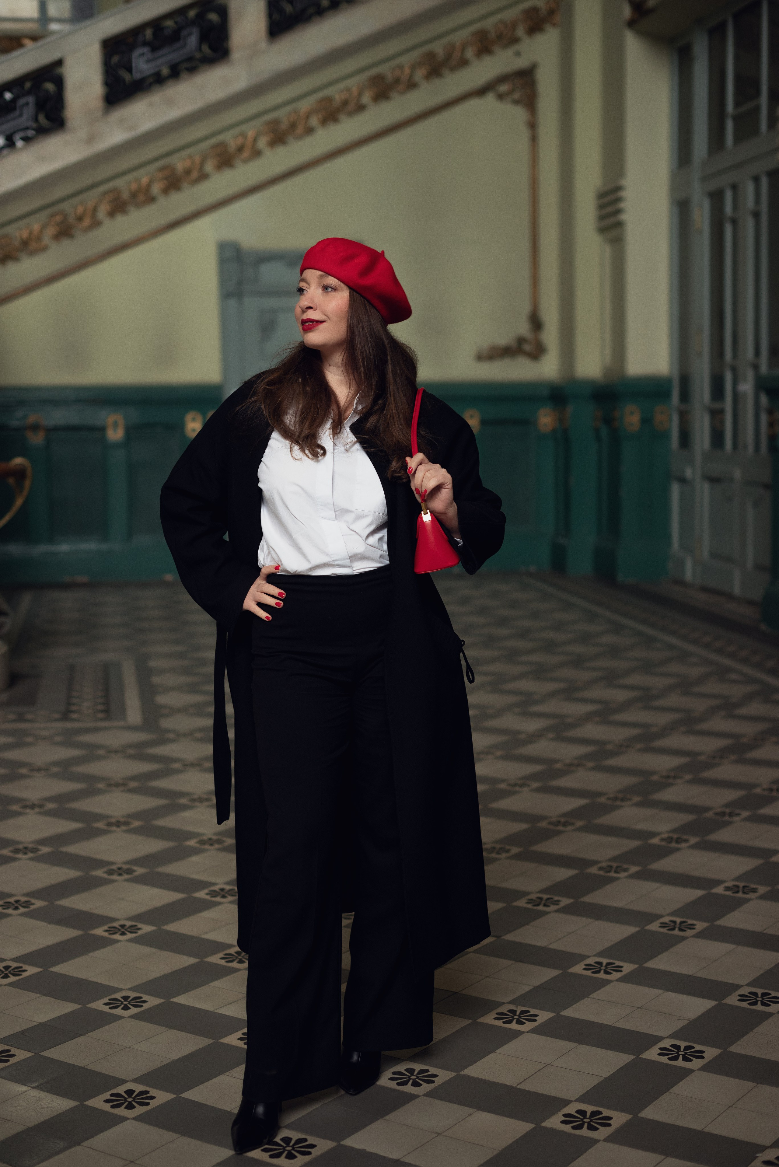 Взрослые фотопроекты