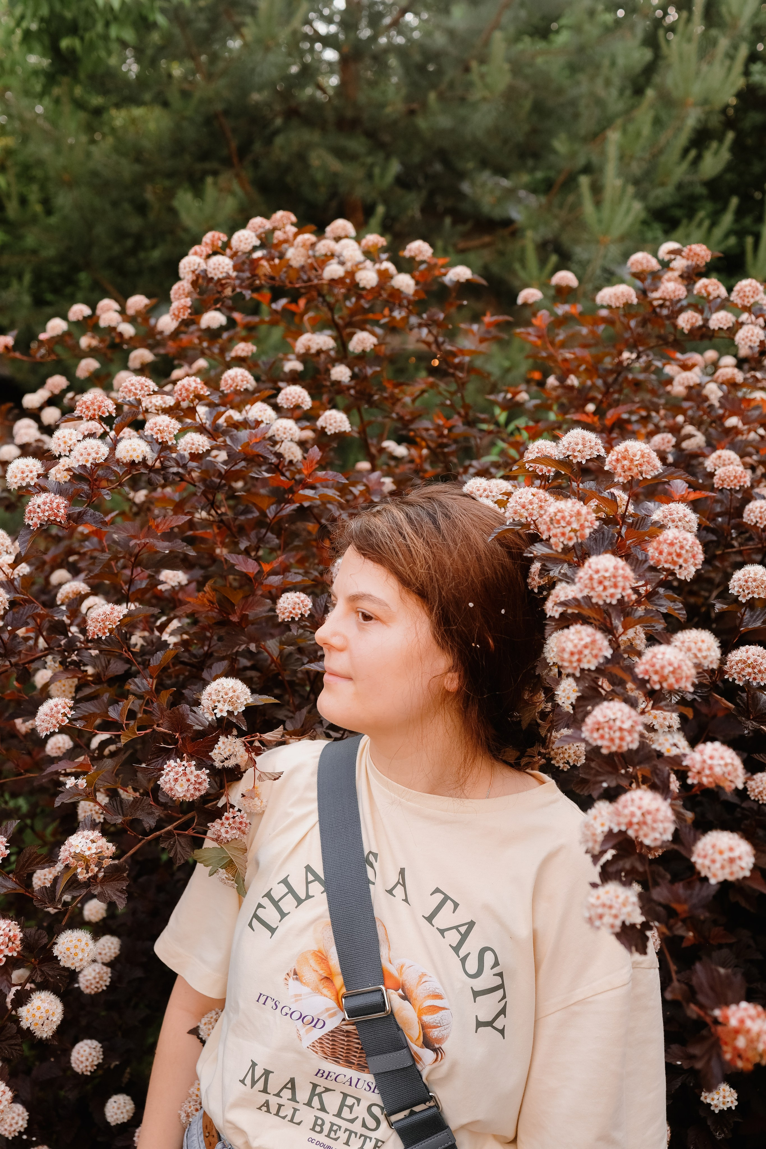 20 лет спустя. Фотограф АняКа Мытищи