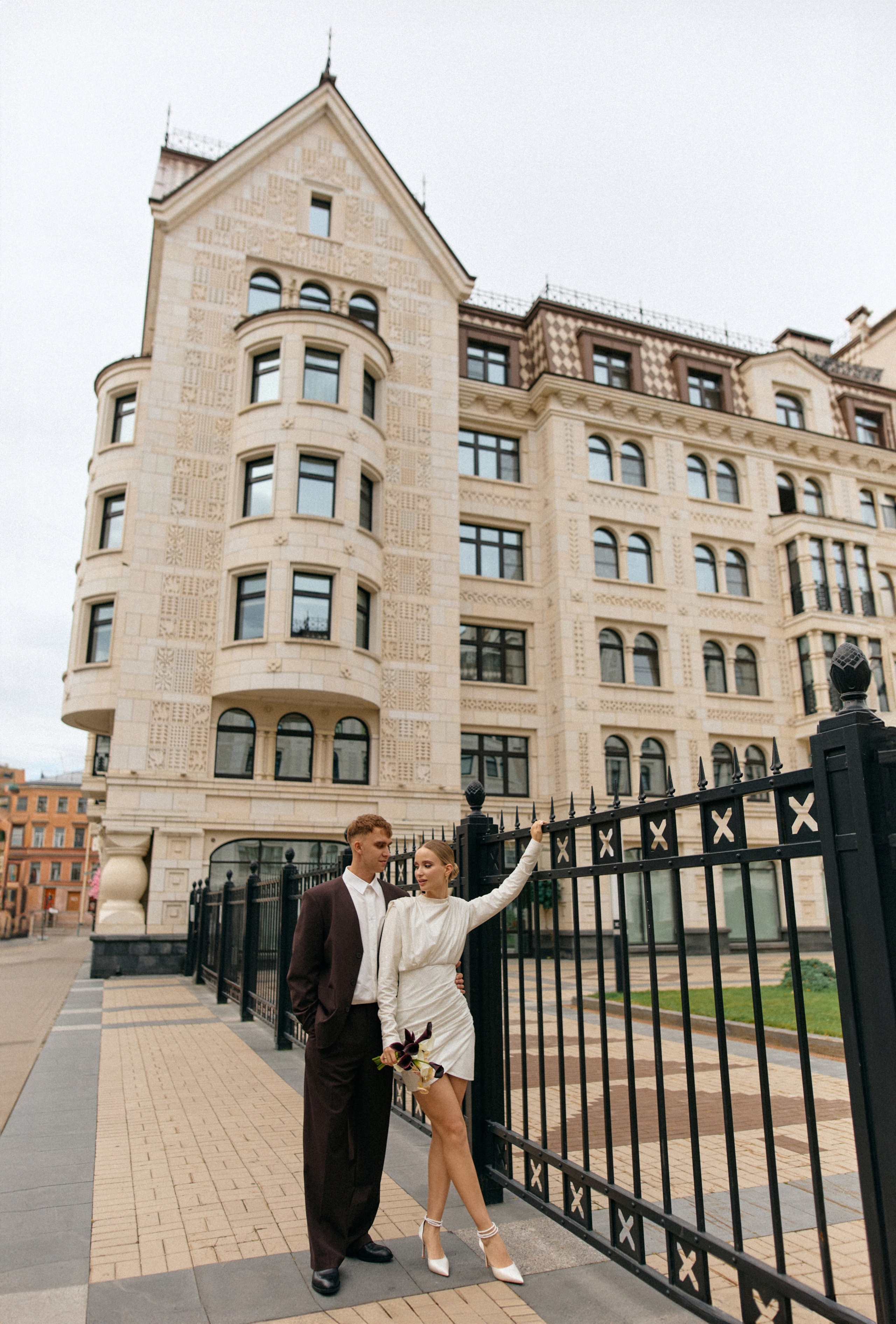 Дмитрий & Арина. Сестры Карабаза. Фотографы и ретушеры в Москве и Санкт-Петербурге