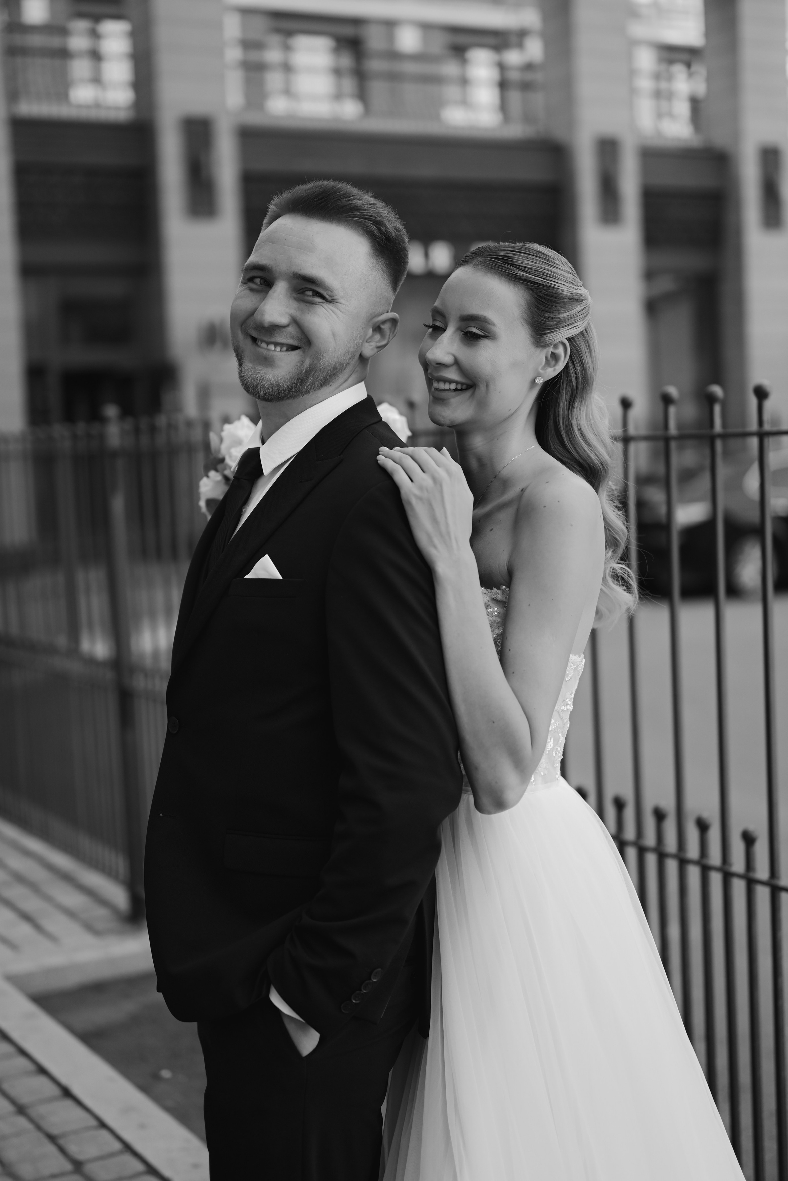 Заур & Юлия. Свадебный и семейный фотограф в Уфе Александров Максим