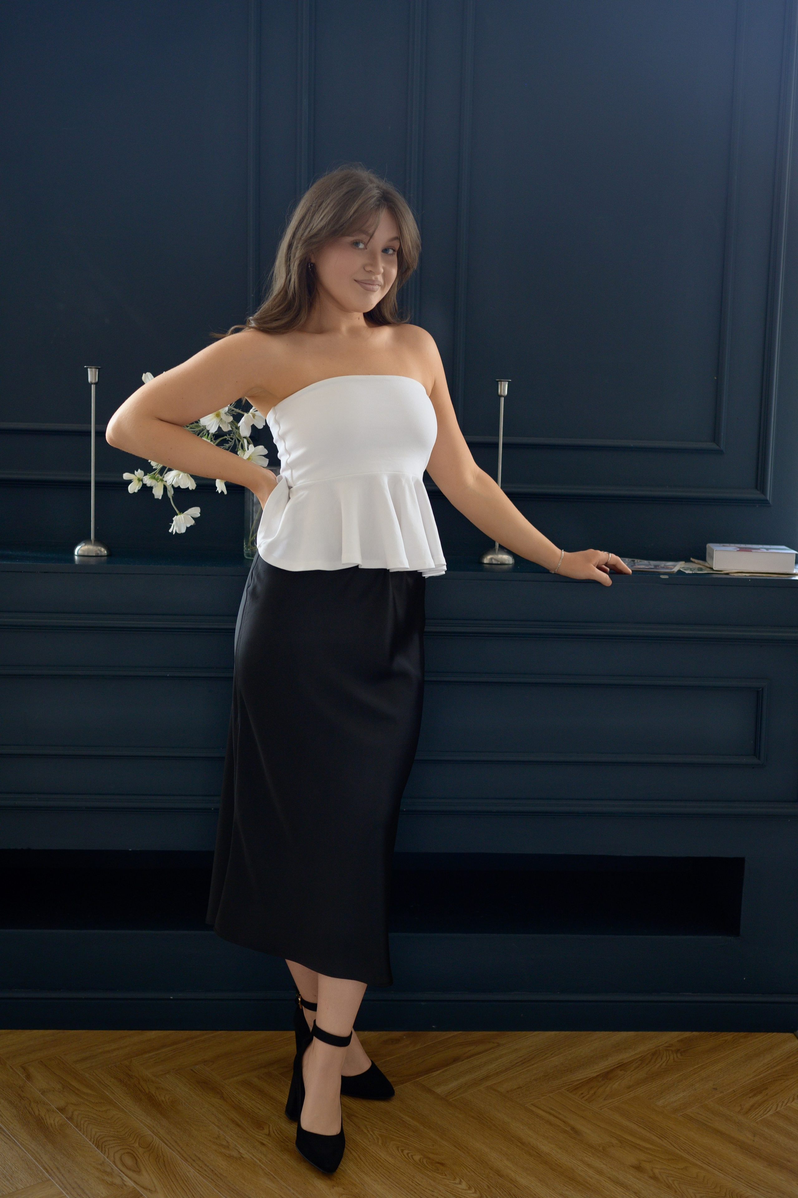 Юлия. Полина Бамбиза фотограф фотосессии Красноярск фотокниги портрет