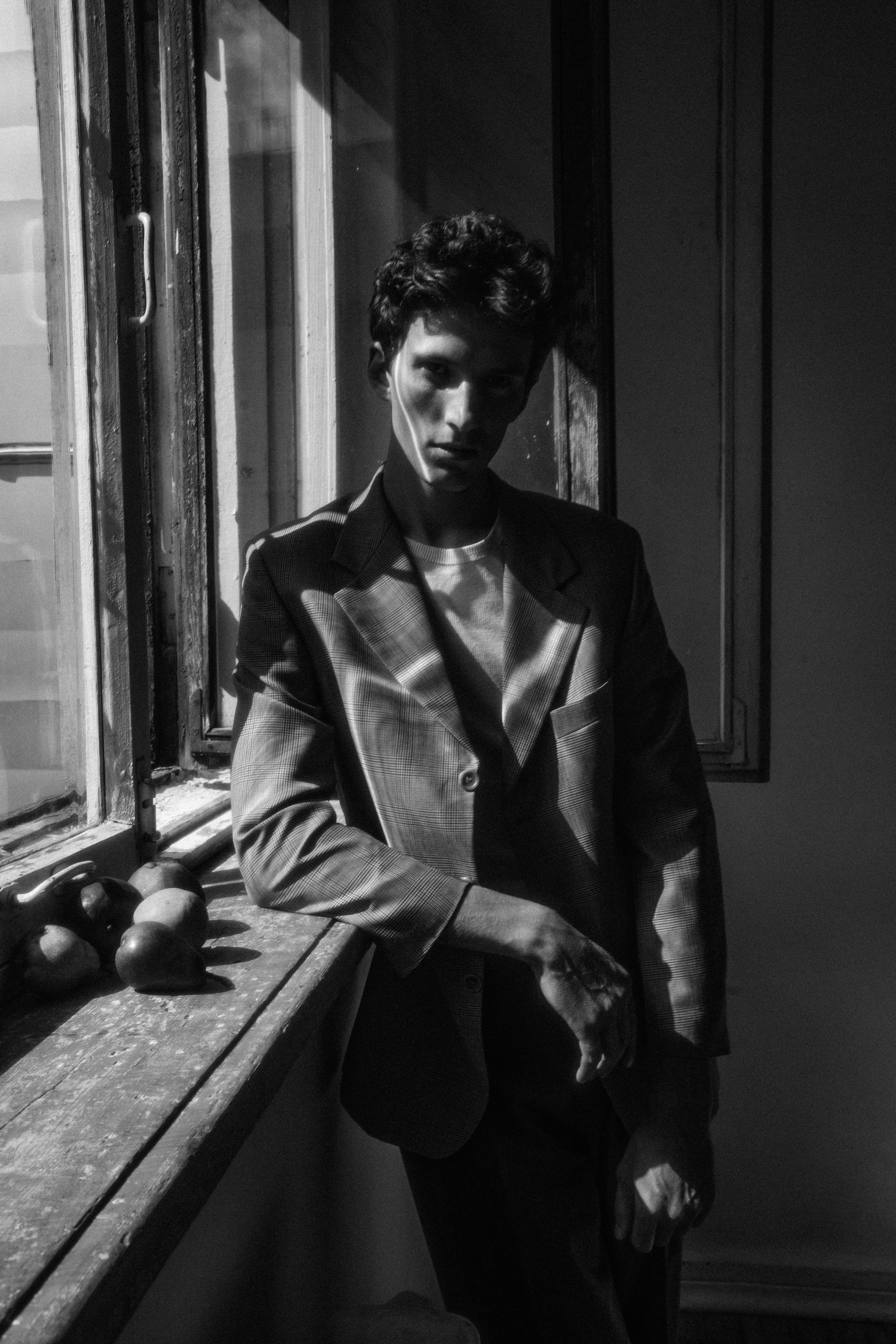 Олег. Свадебный фотограф в Санкт-Петербурге Марина Фесенко