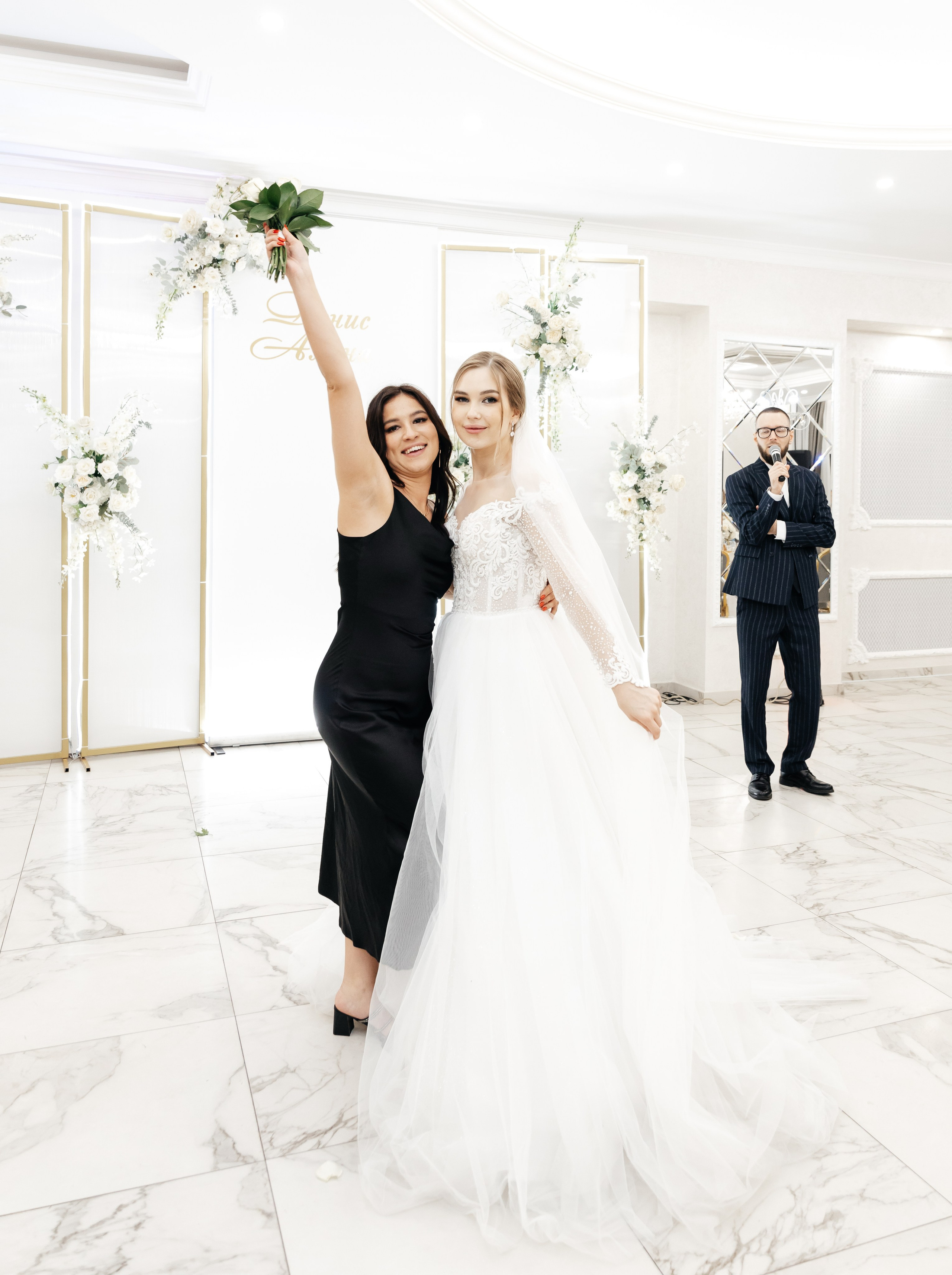 Denis & Alina. Свадебный фотограф Ильнар Асадуллин