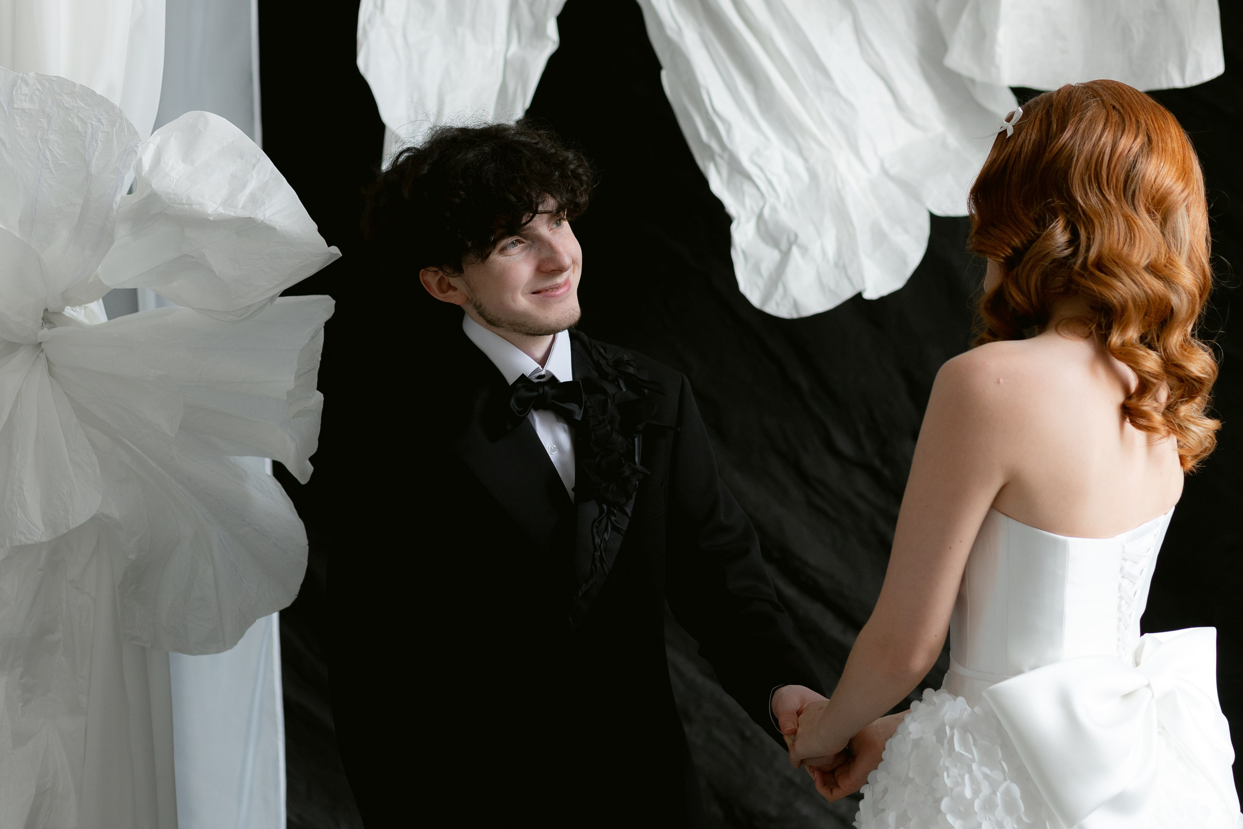 Николай & Алина