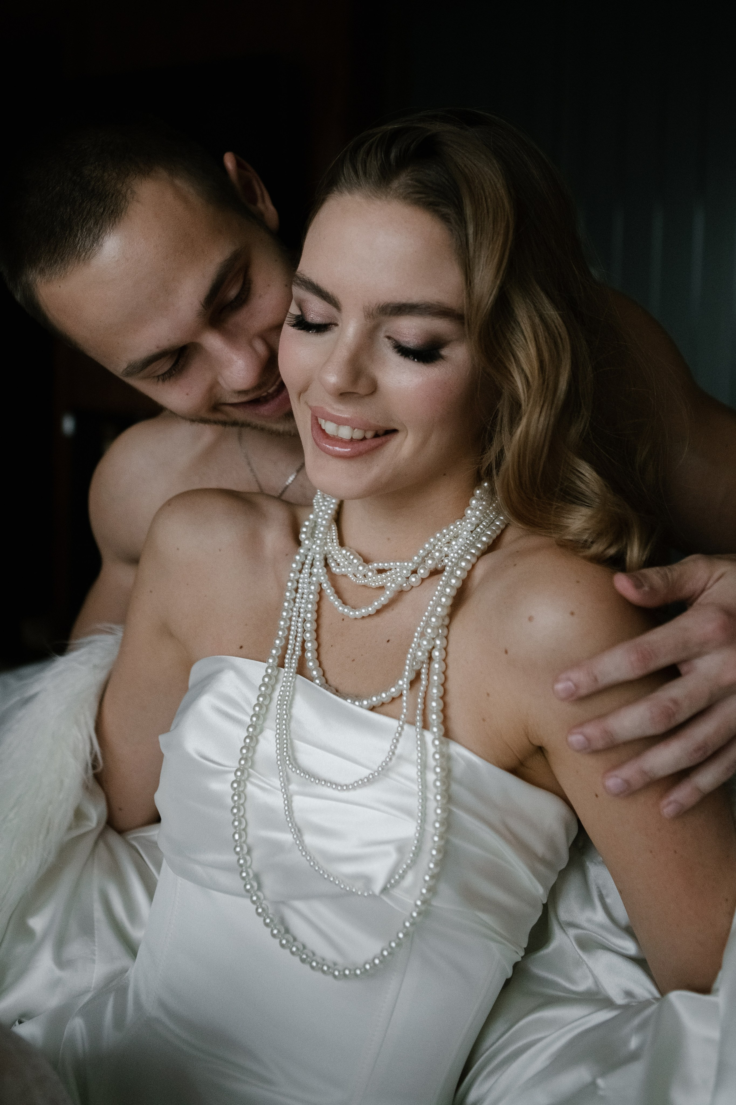 Костя/Катя. Фотограф Оренбург Алёна Лелет