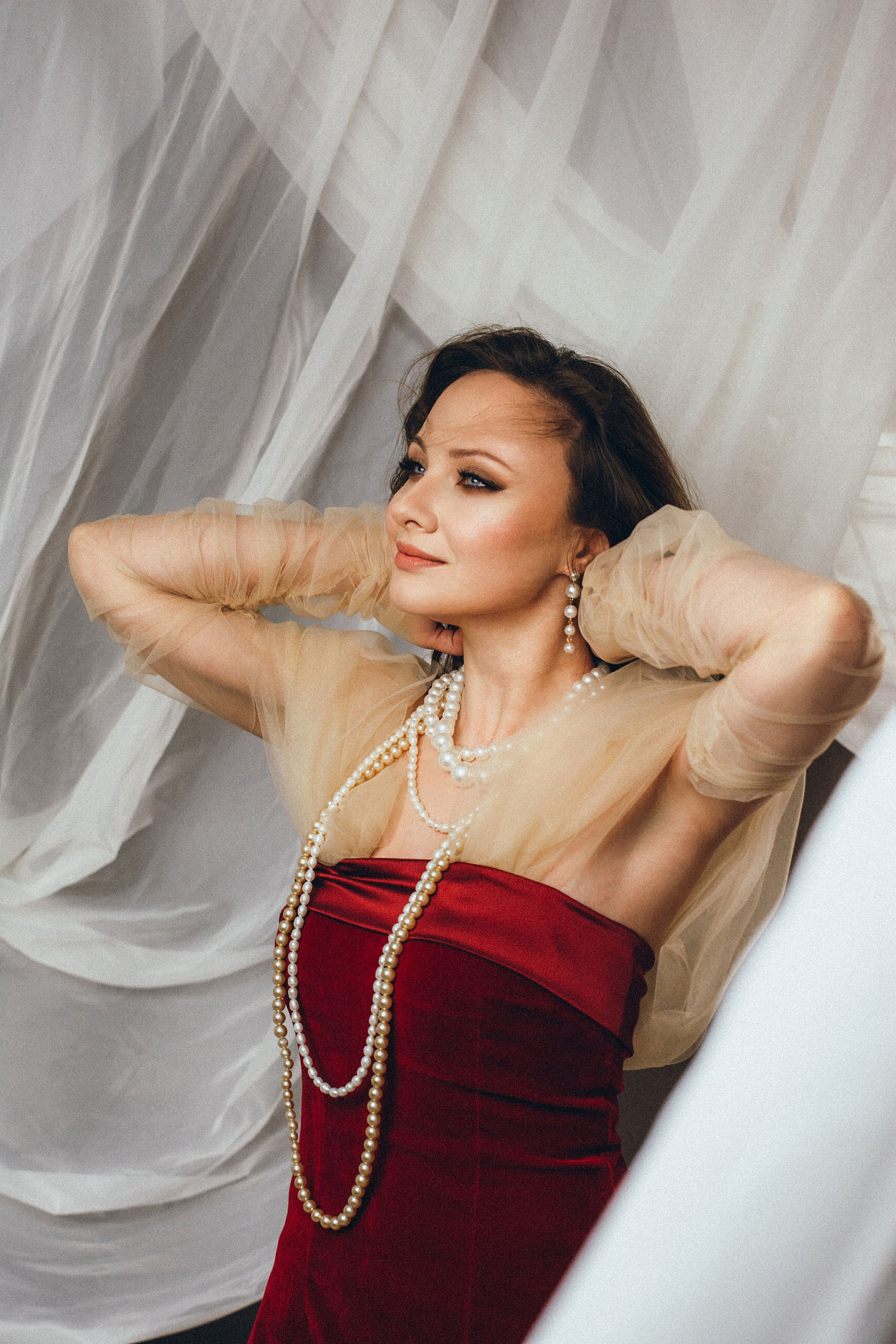 Фотограф в Москве Ангелина Ким