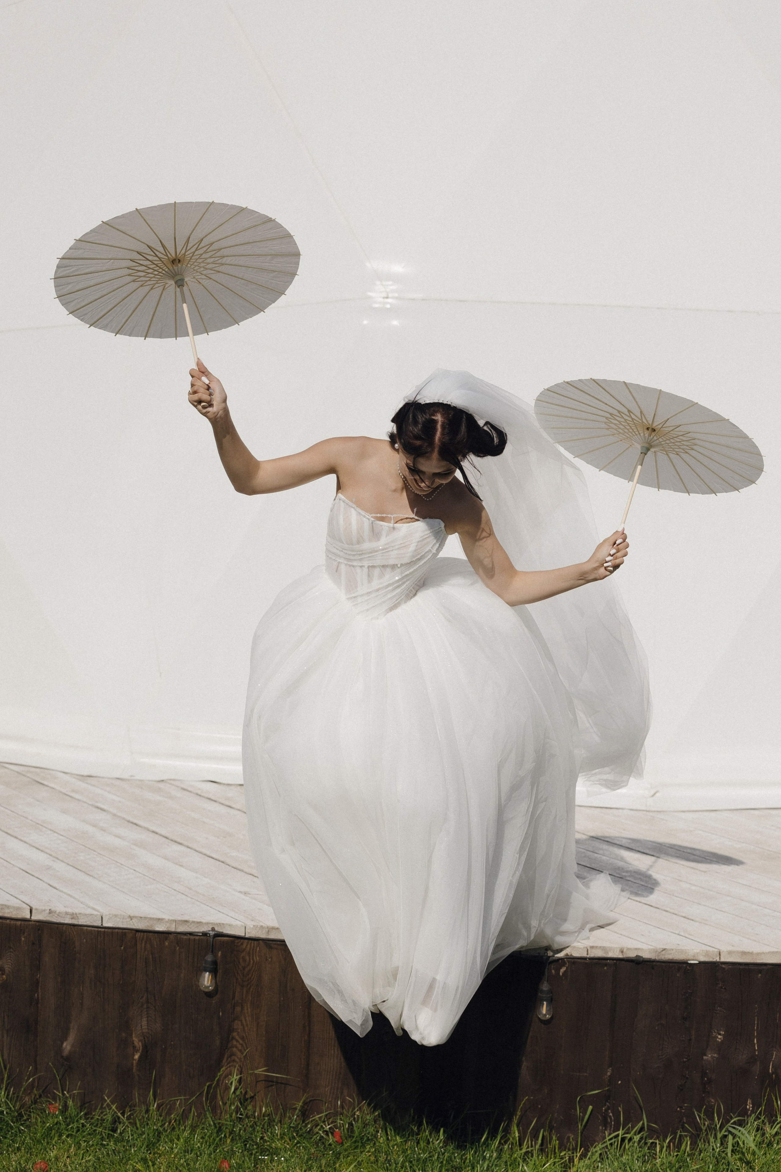 Алина и Павел. Свадебный фотограф Курск Максим Ноздрачев