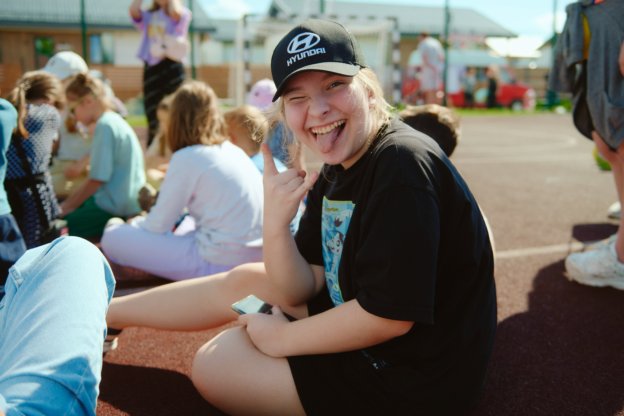 Седельники Park. Фотограф Роман Арыкин Екатеринбург