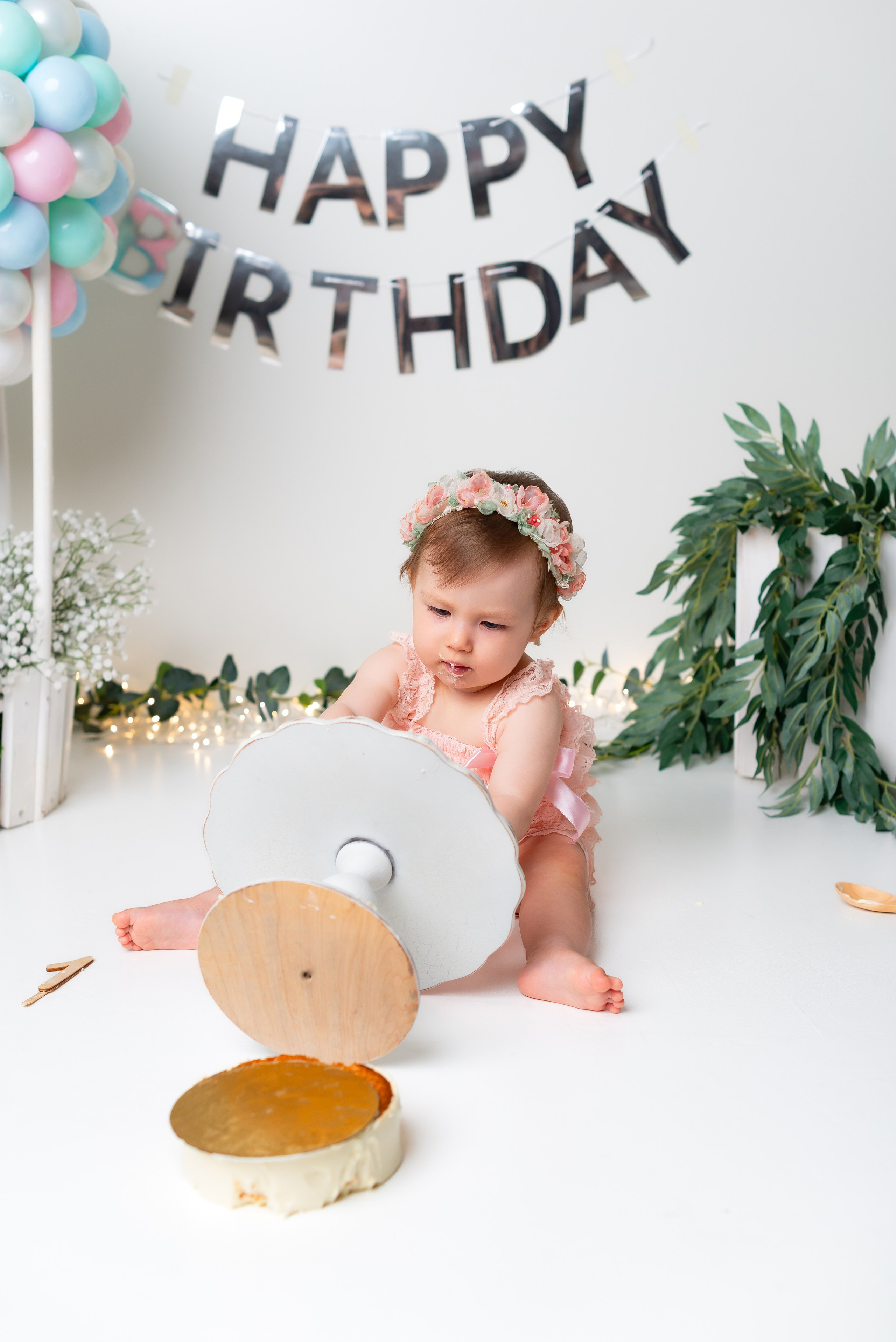 Фотосессия на годик краснодар. Детская фотостудия «Мандаринка» | Детский фотограф Краснодар