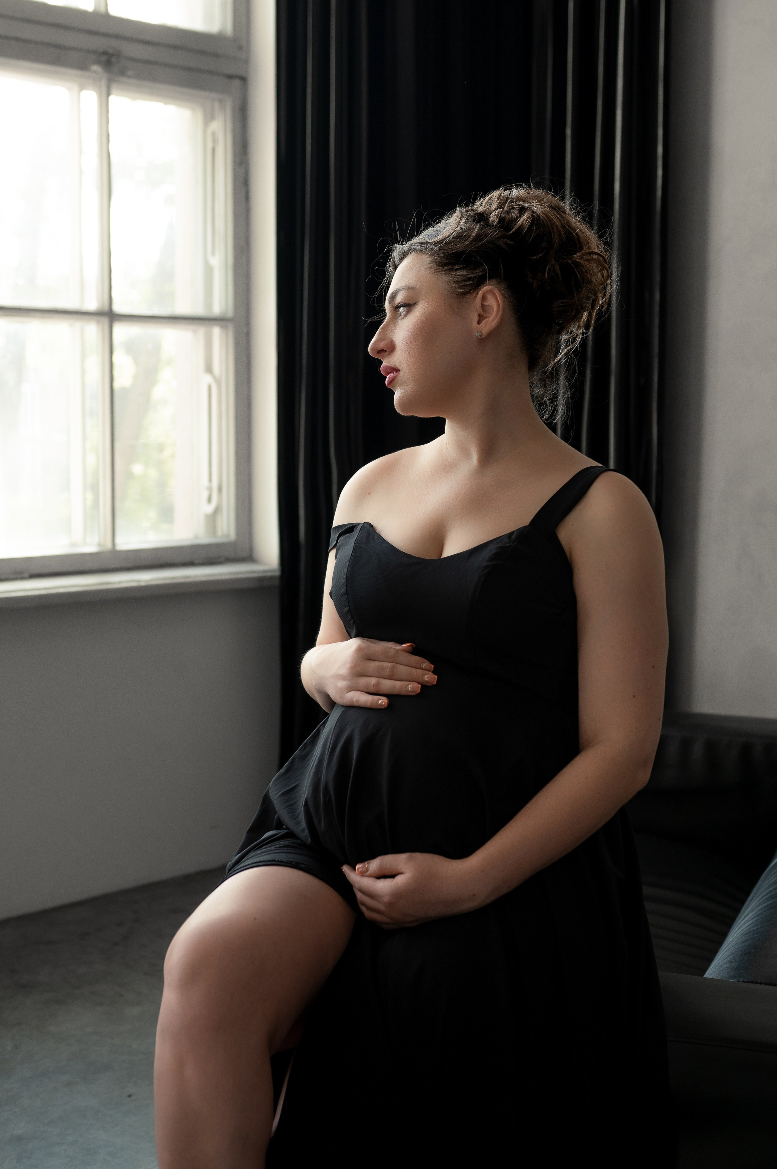 Алина Альберт. Фотограф в Краснодаре Альбрехт Амина