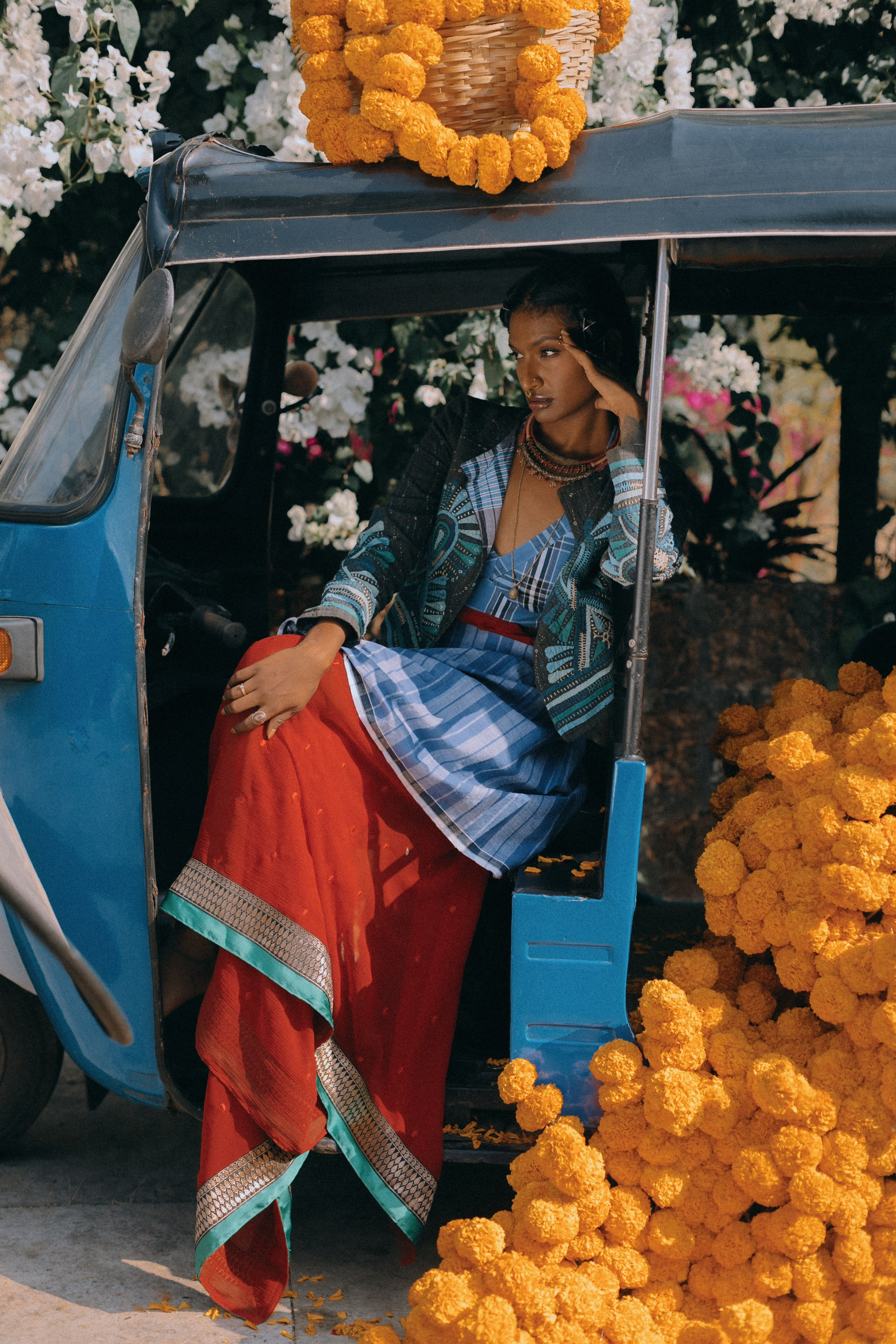 Рошни. Фотограф в Москве