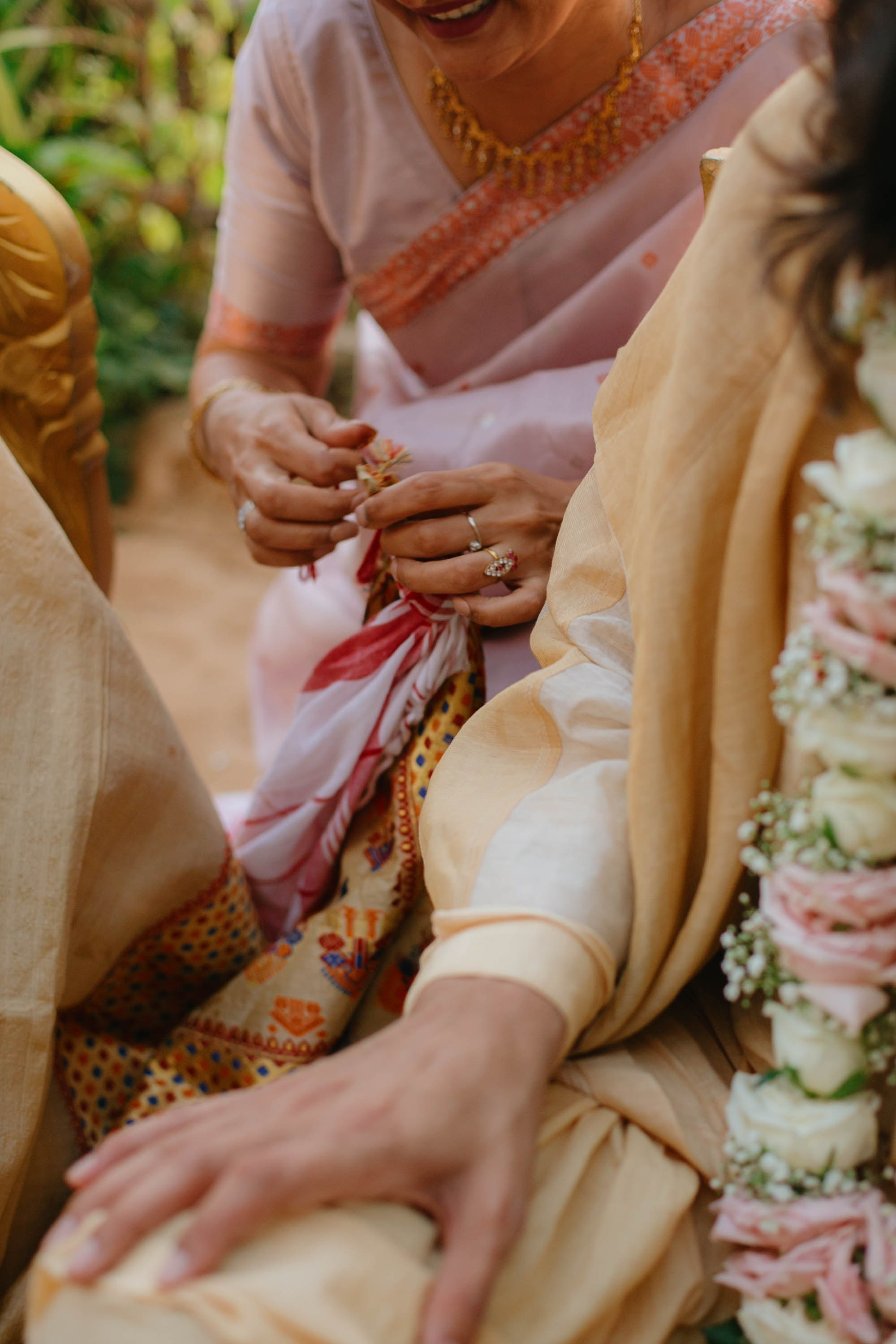 Kannakee & Manish. Портретный и fashion фотограф в Москве — Елена Якушина