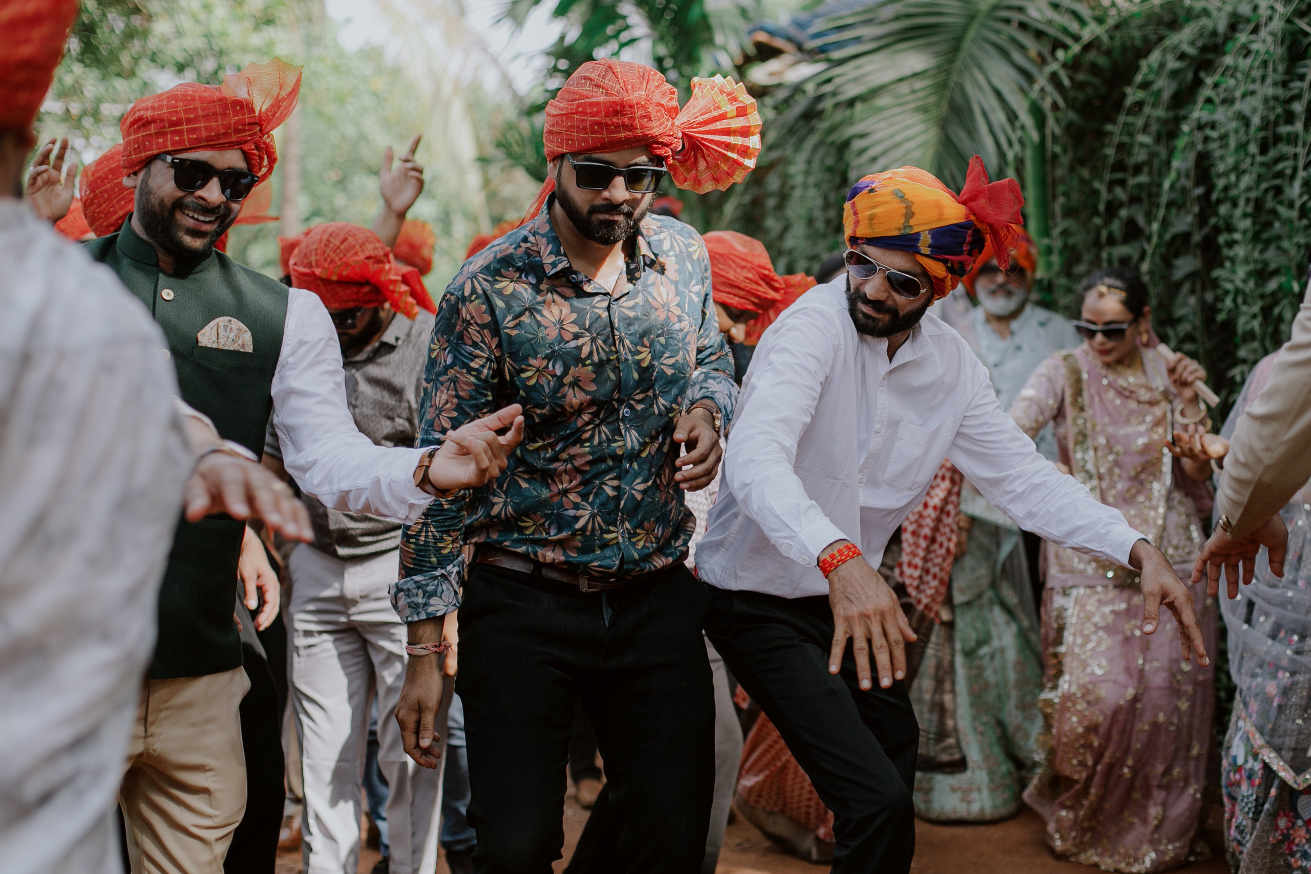 Leela wedding. Фотограф в Москве — Елена Якушина