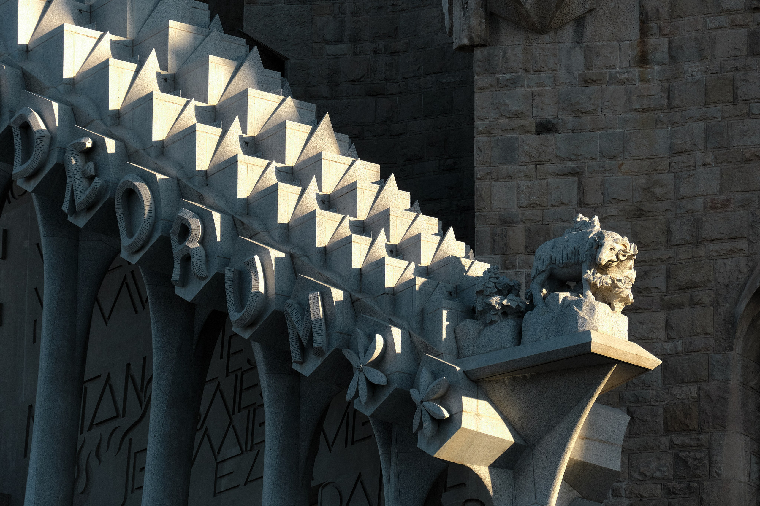 Barcelona. Aleksandr Kobtsev