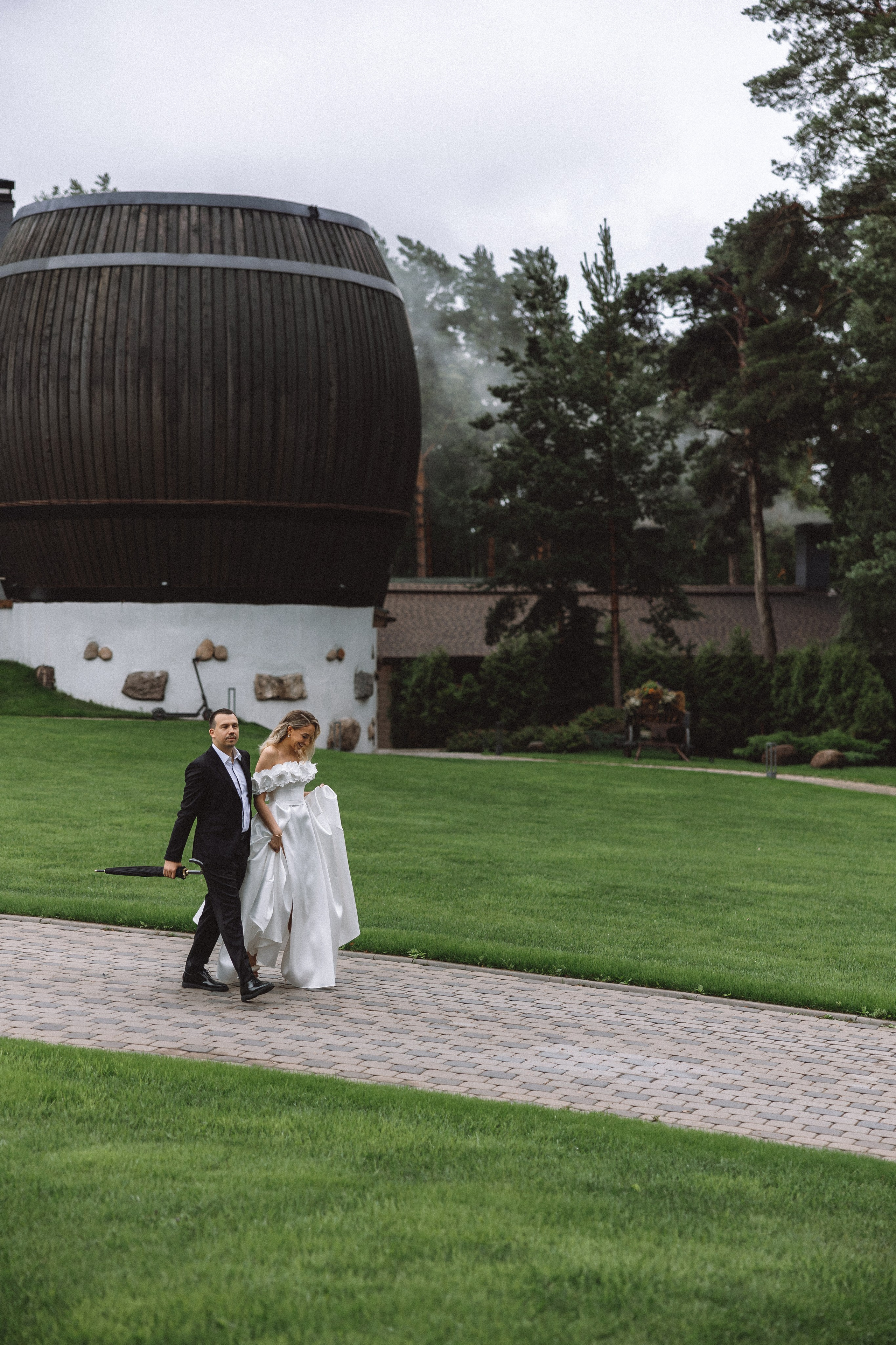 Валерия и Алексей. Lifestyle фотограф в Санкт-Петербурге Анна Щекалева