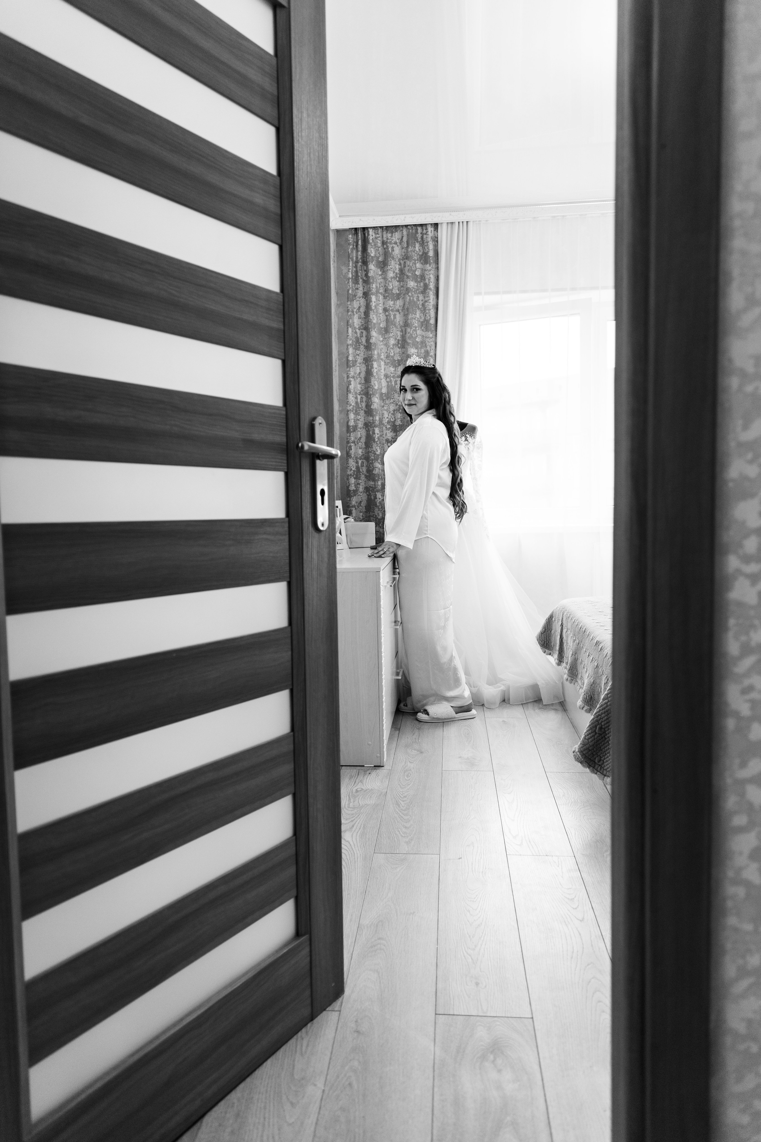 Утро невесты Вероника. Olya Posnimay