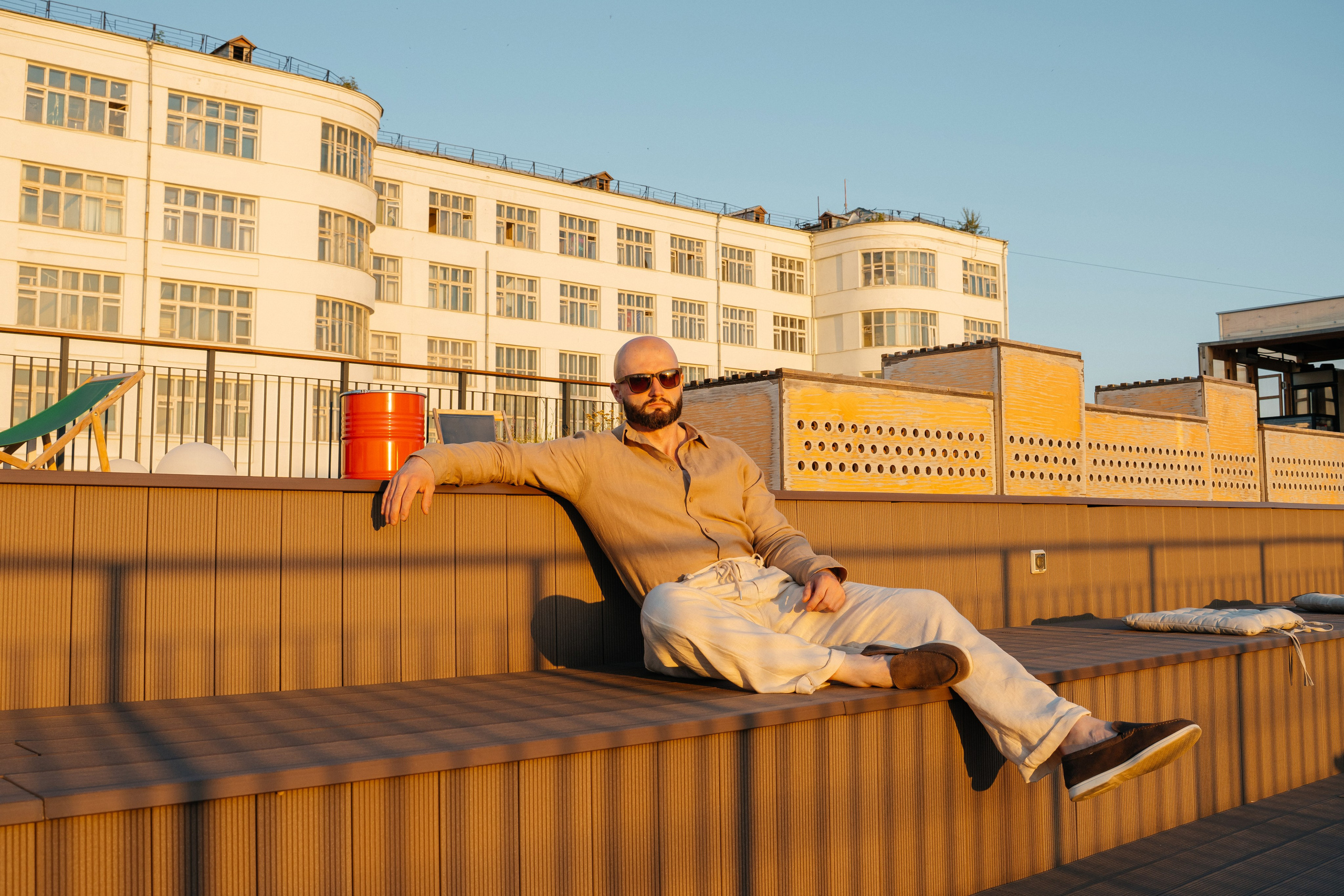 Иван. Профессиональный фотограф в Самаре Анна Конзаева