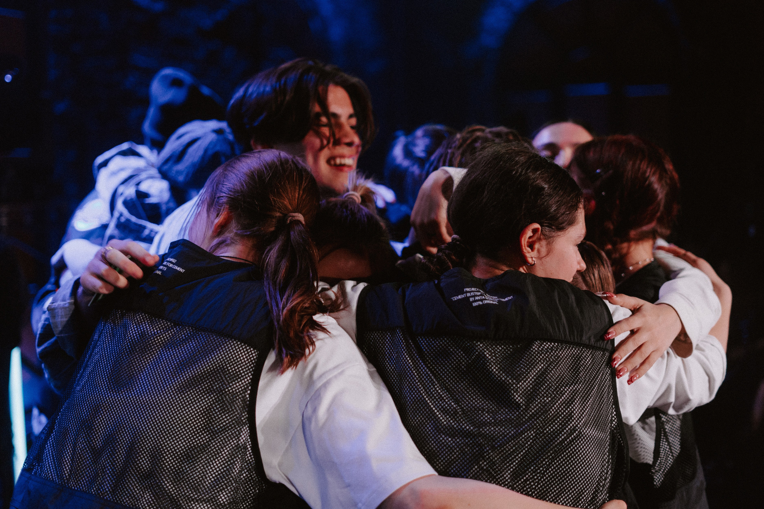 MINAEVA. Фотограф первого впечатления