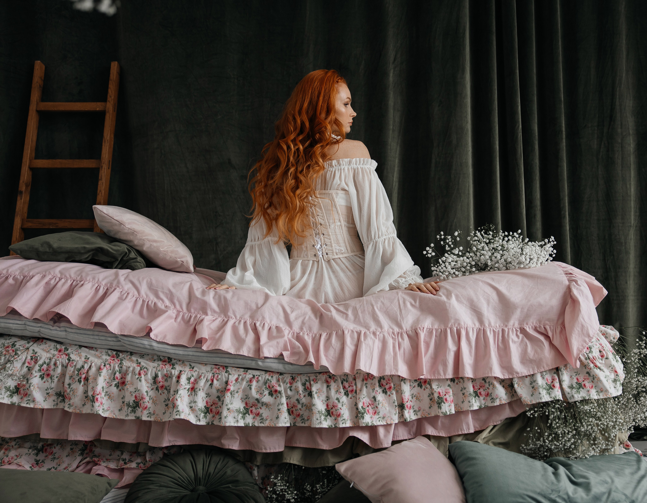 Модерн. Семейный и детский фотограф в Краснодаре Ксения Новикова