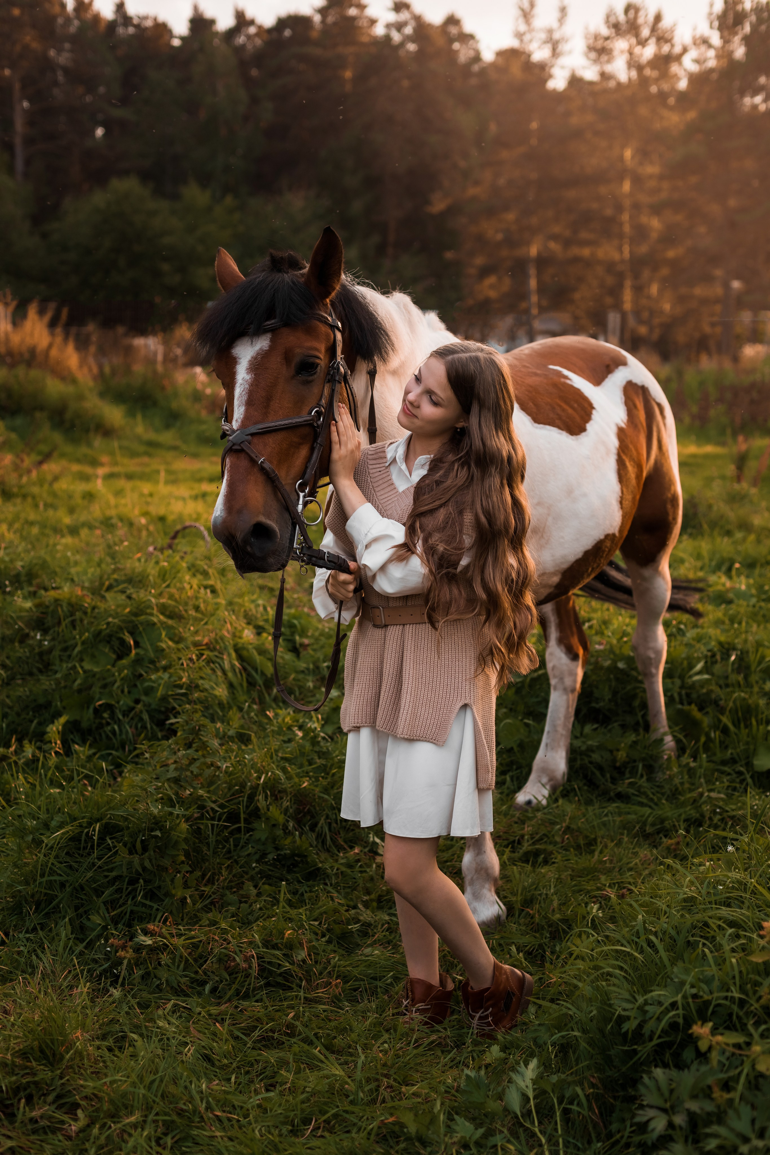 Когда все вместе. Фотосессия большой семьи. Семейный и детский фотограф в Екатеринбурге Оксана Пипкина