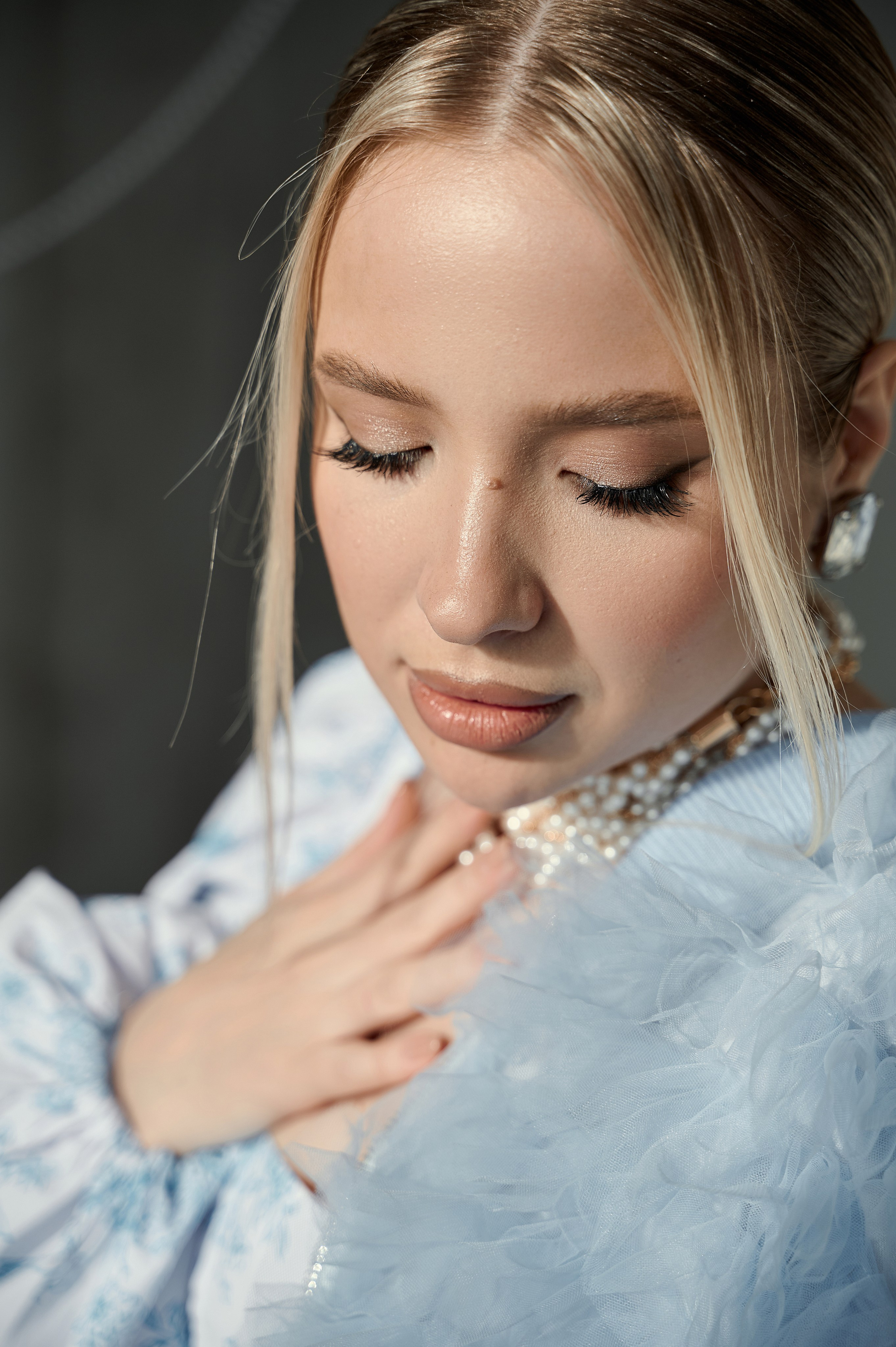 Алина. Свадебный и портретный фотограф в Брянске Скепская Лилия