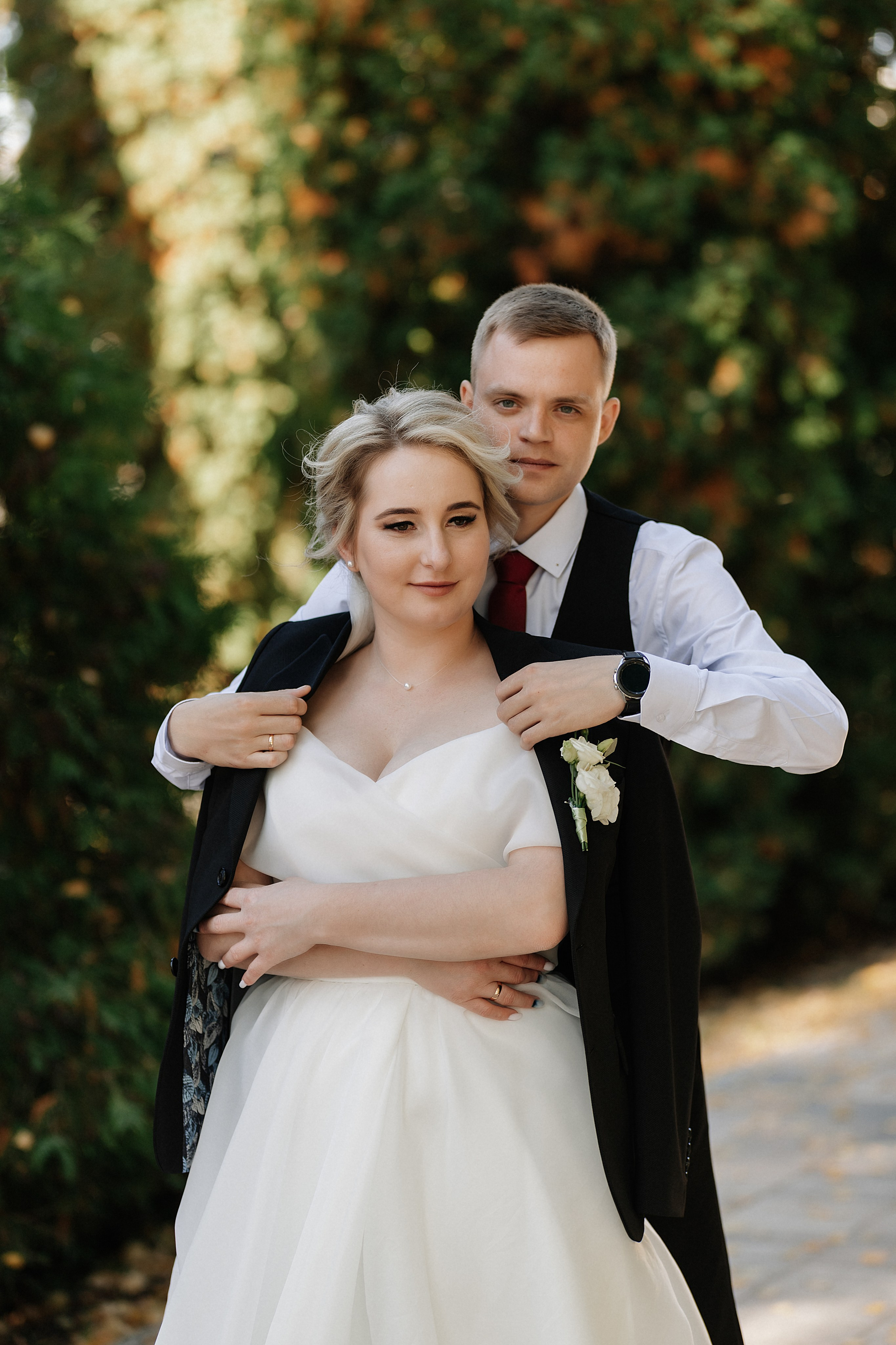 230923. Свадебный и семейный фотограф Светлана Пирюгина