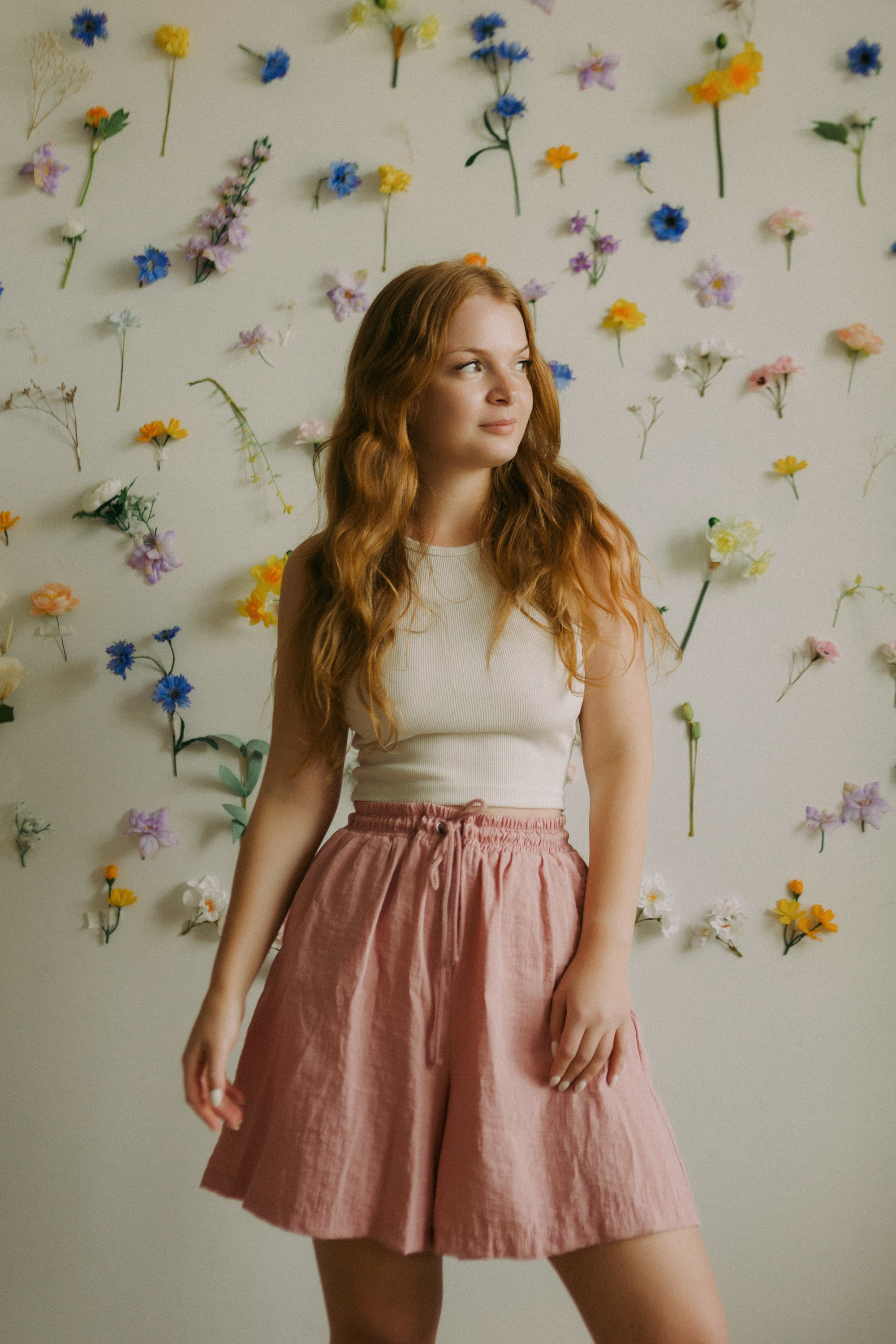 Портретный фотограф в Москве Калагина Светлана