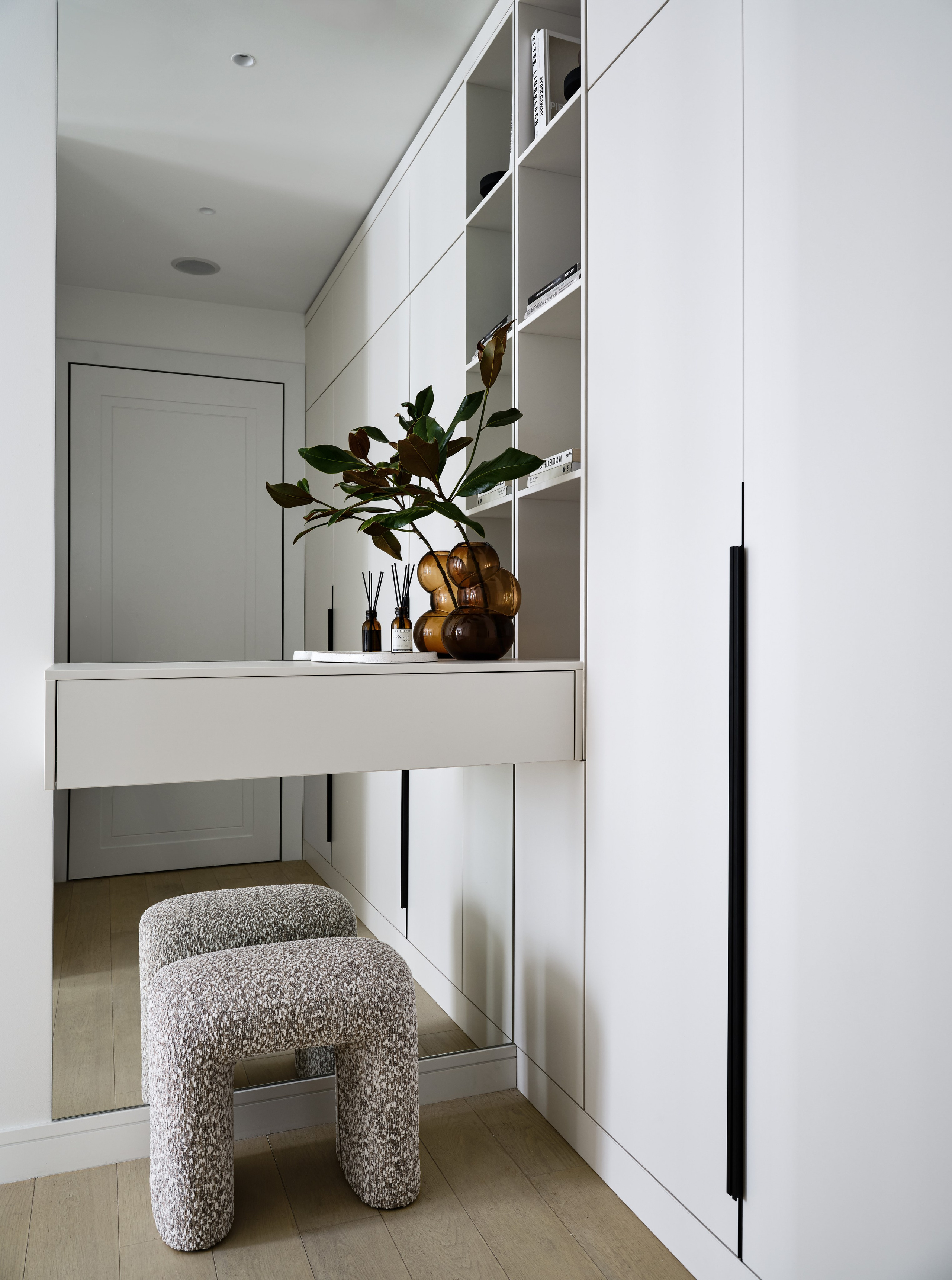 ЖК Lucky. Интерьерный фотограф Константин Пырьев