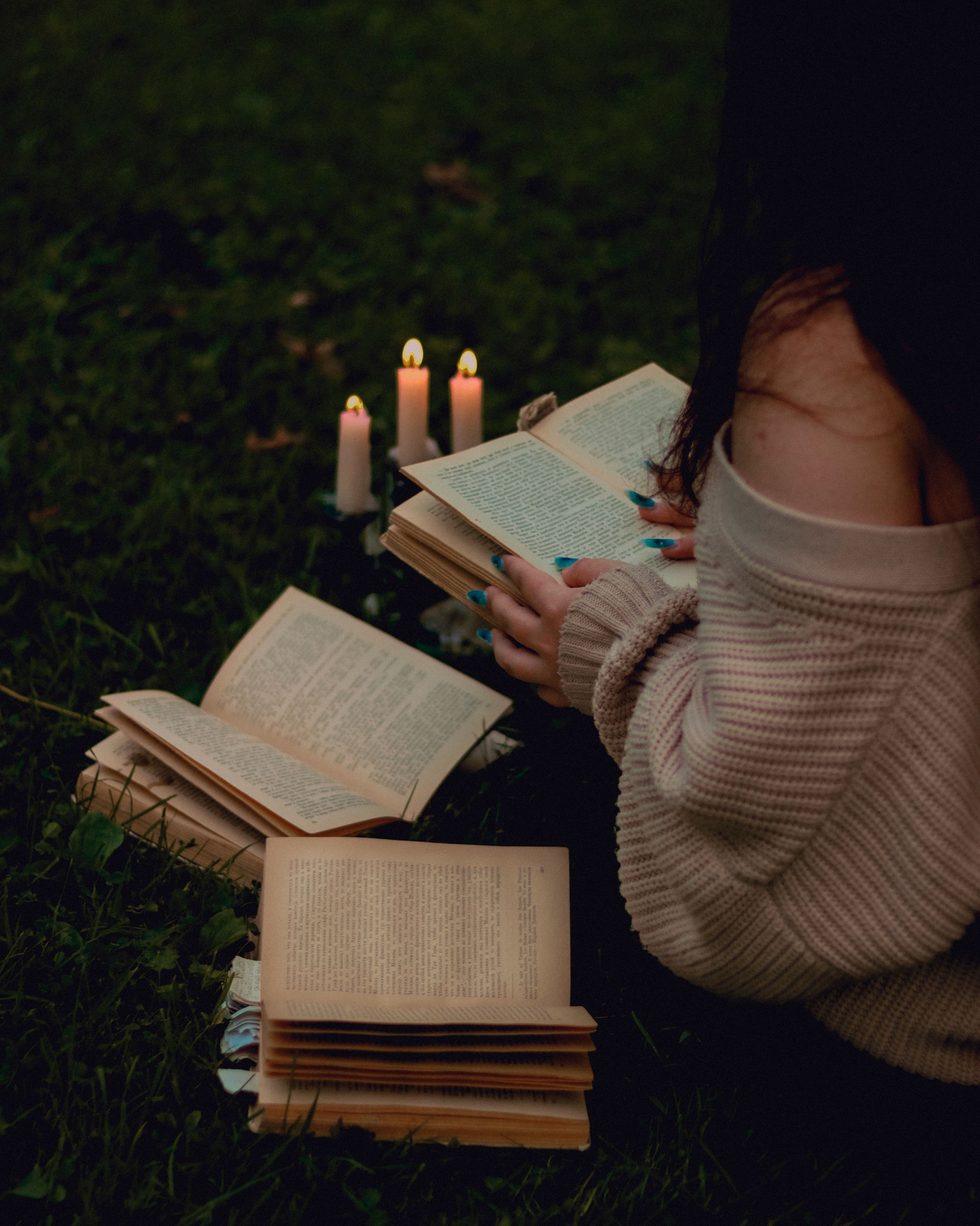 Виктория. Творческий фотограф в Санкт-Петербурге Леонид Фельдман