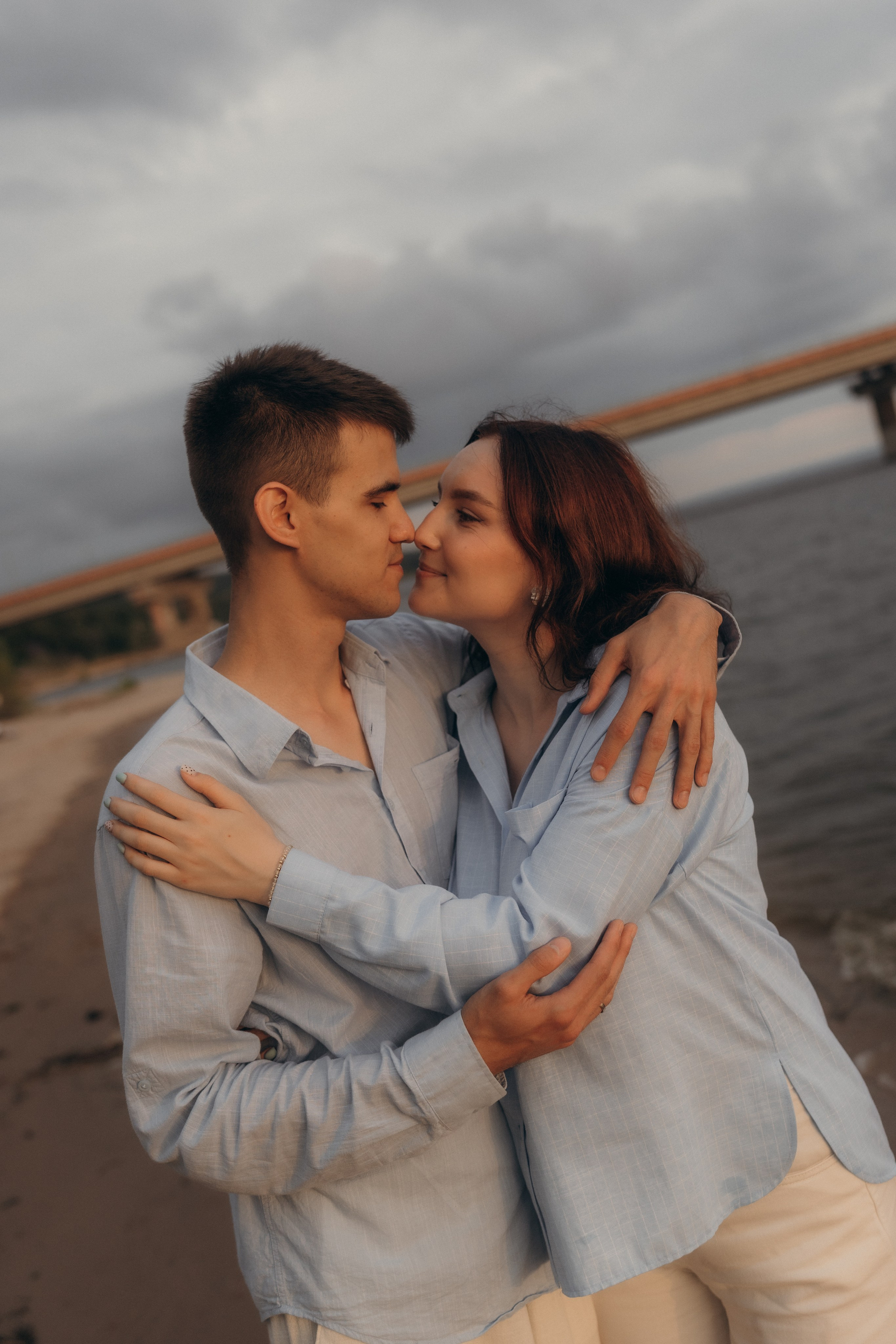 Семейный фотограф в Казани