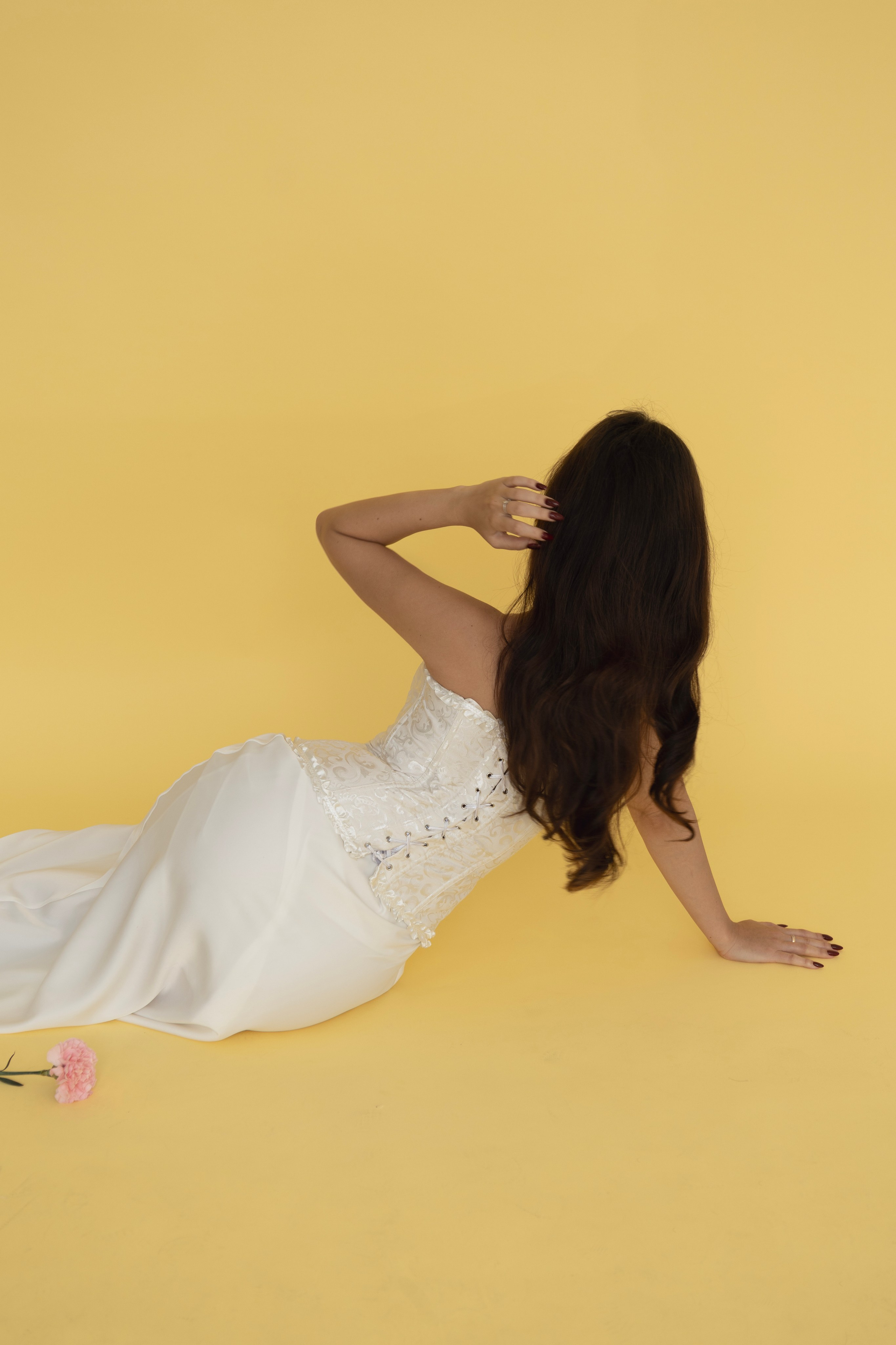 Диана. Портретный фотограф в Иркутске Анна Огородникова