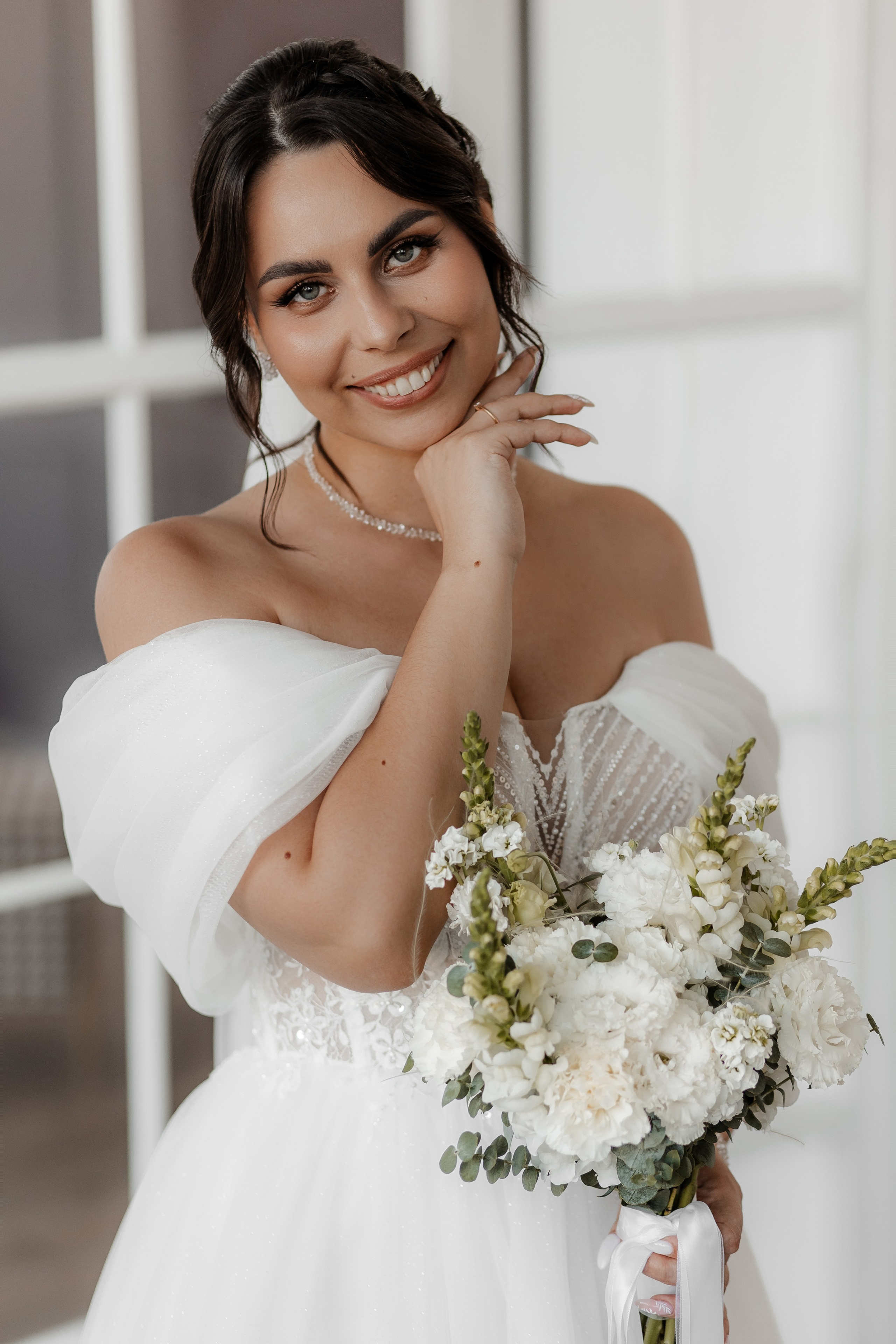 Юлия & Андрей. Свадебный и семейный фотограф в Саратове Екатерина Ромакина