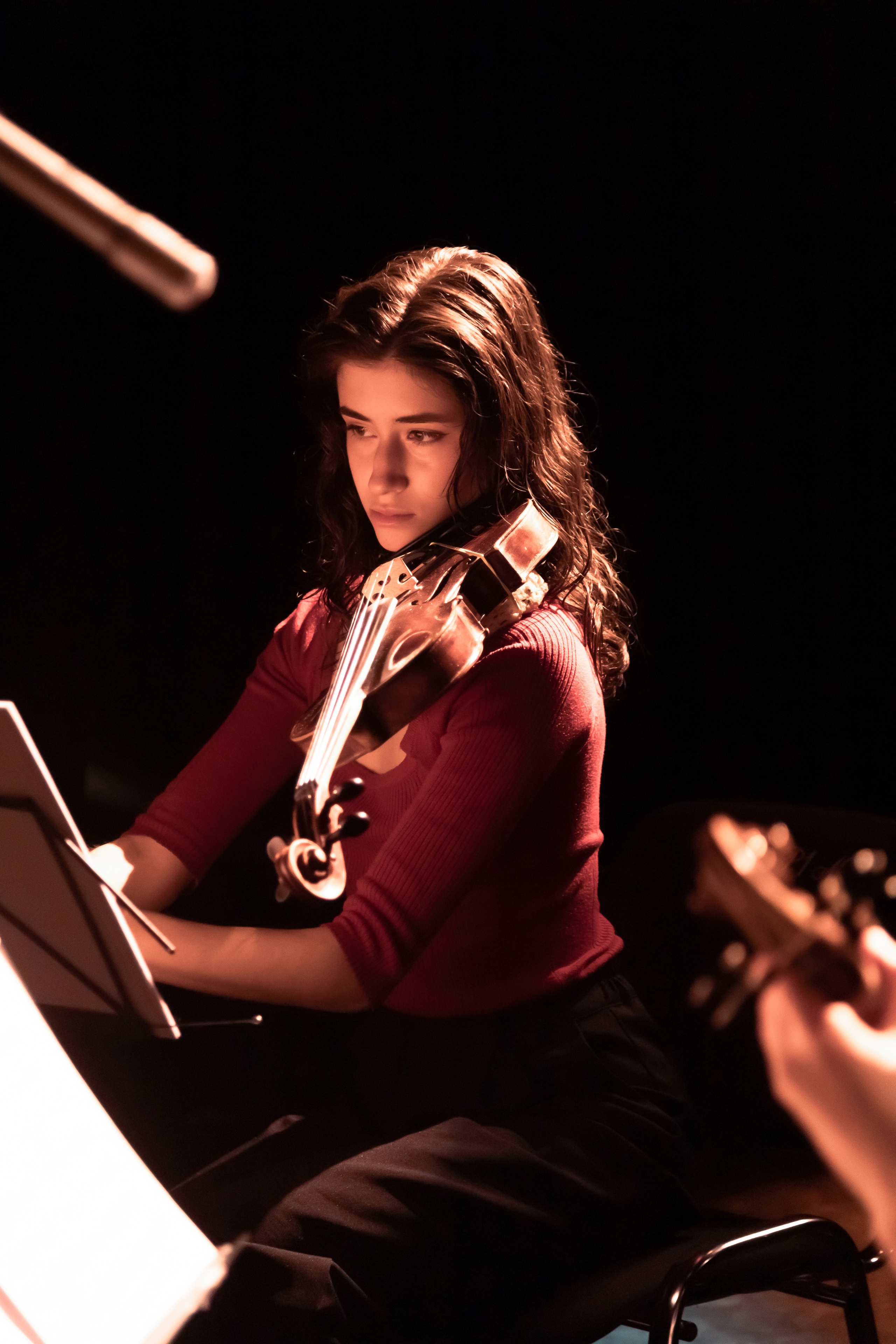 Съемка спектаклей и концертов. Фотограф в Санкт-Петербурге Наталия Денисова